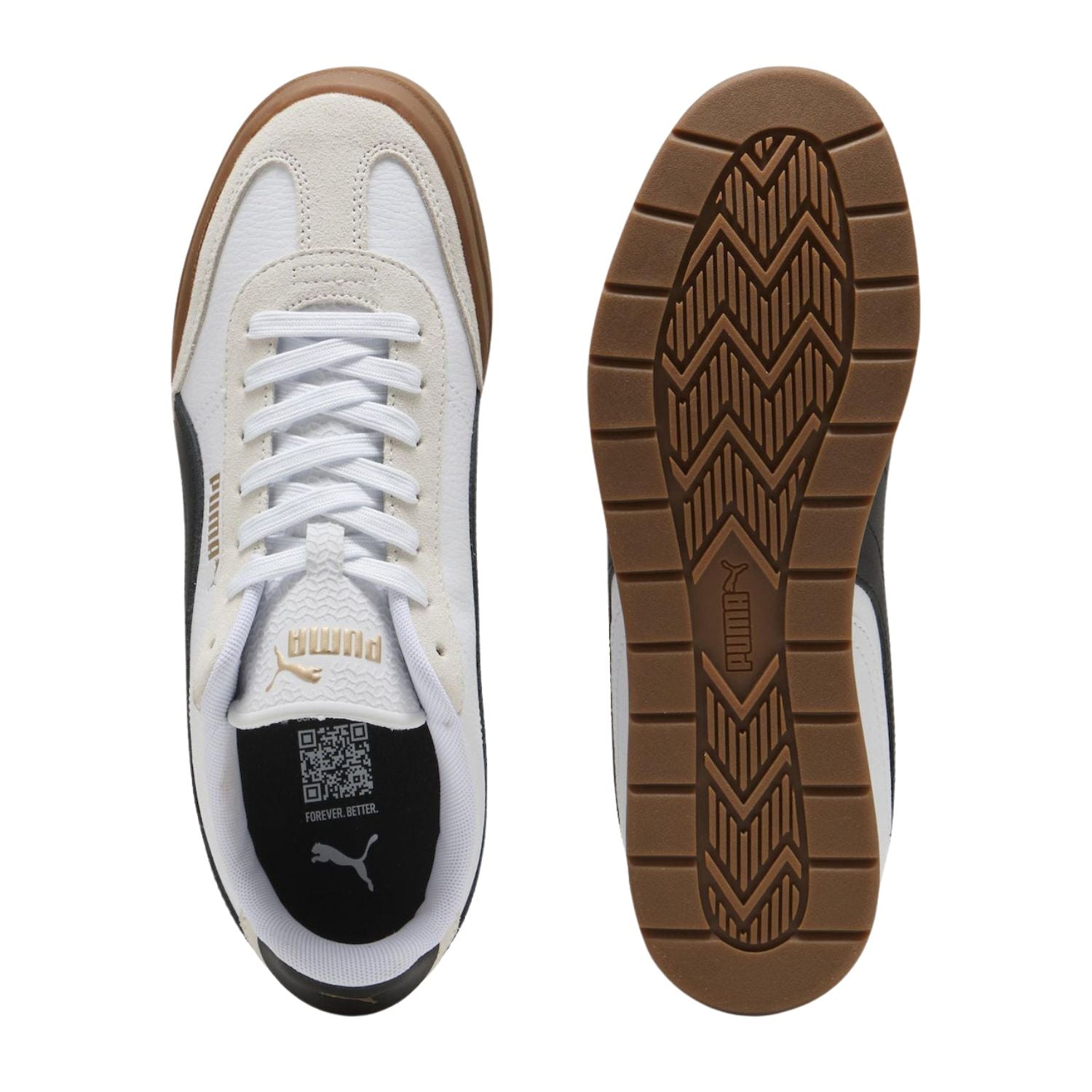 TENIS CASUAL PUMA SUPER TURINO MUJER-4