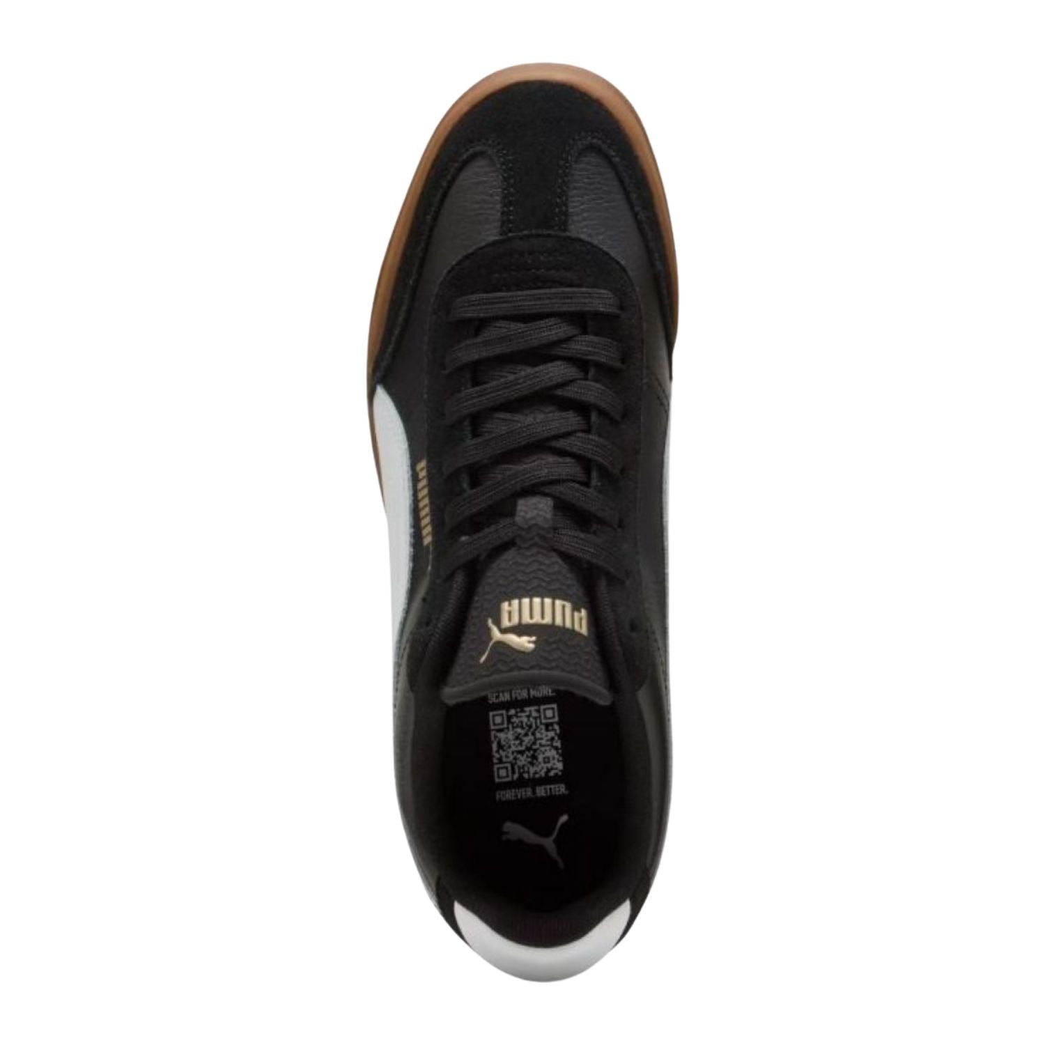 TENIS CASUAL PUMA SUPER TURINO MUJER-5