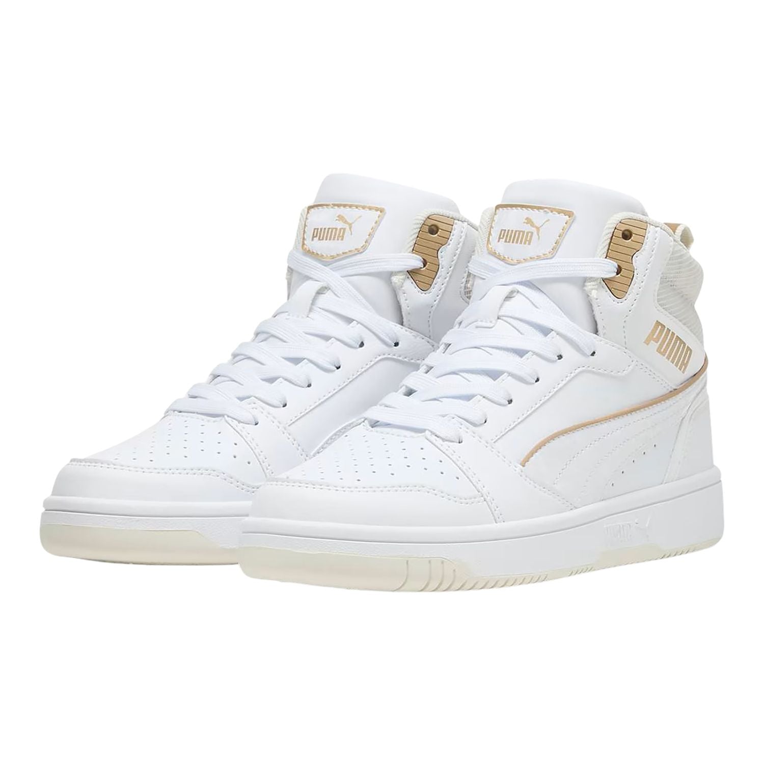 BOTAS CASUAL PUMA REBOUND V6 DAYINIGHT MUJER-3