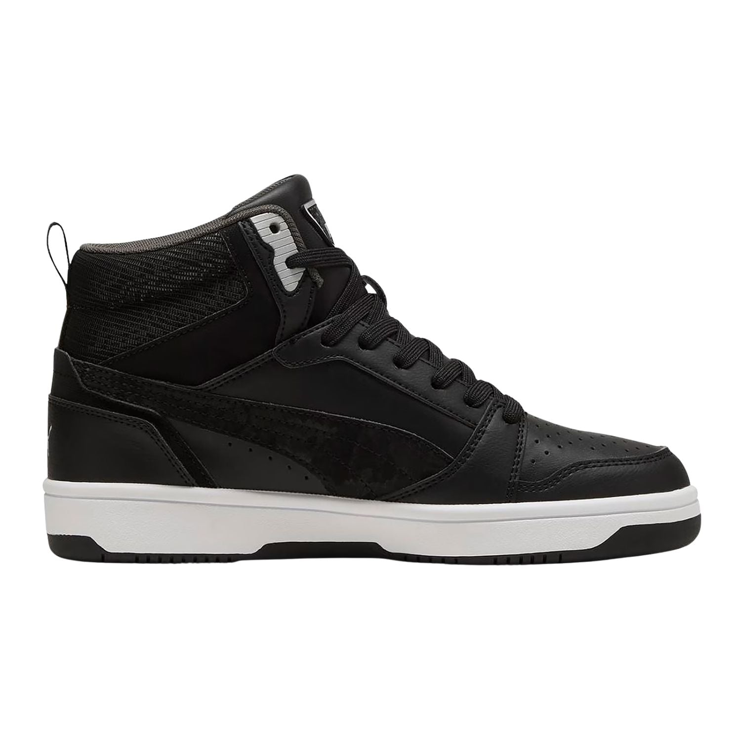 BOTAS CASUAL PUMA REBOUND V6 DAYINIGHT MUJER