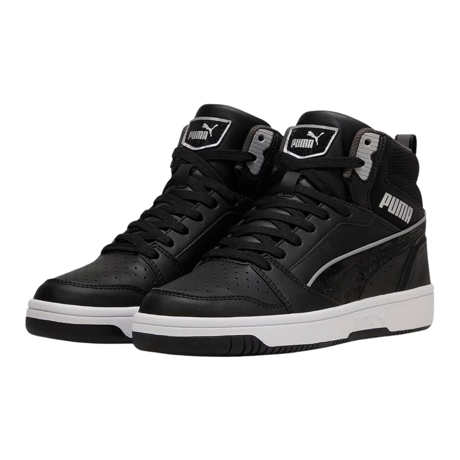 BOTAS CASUAL PUMA REBOUND V6 DAYINIGHT MUJER-3