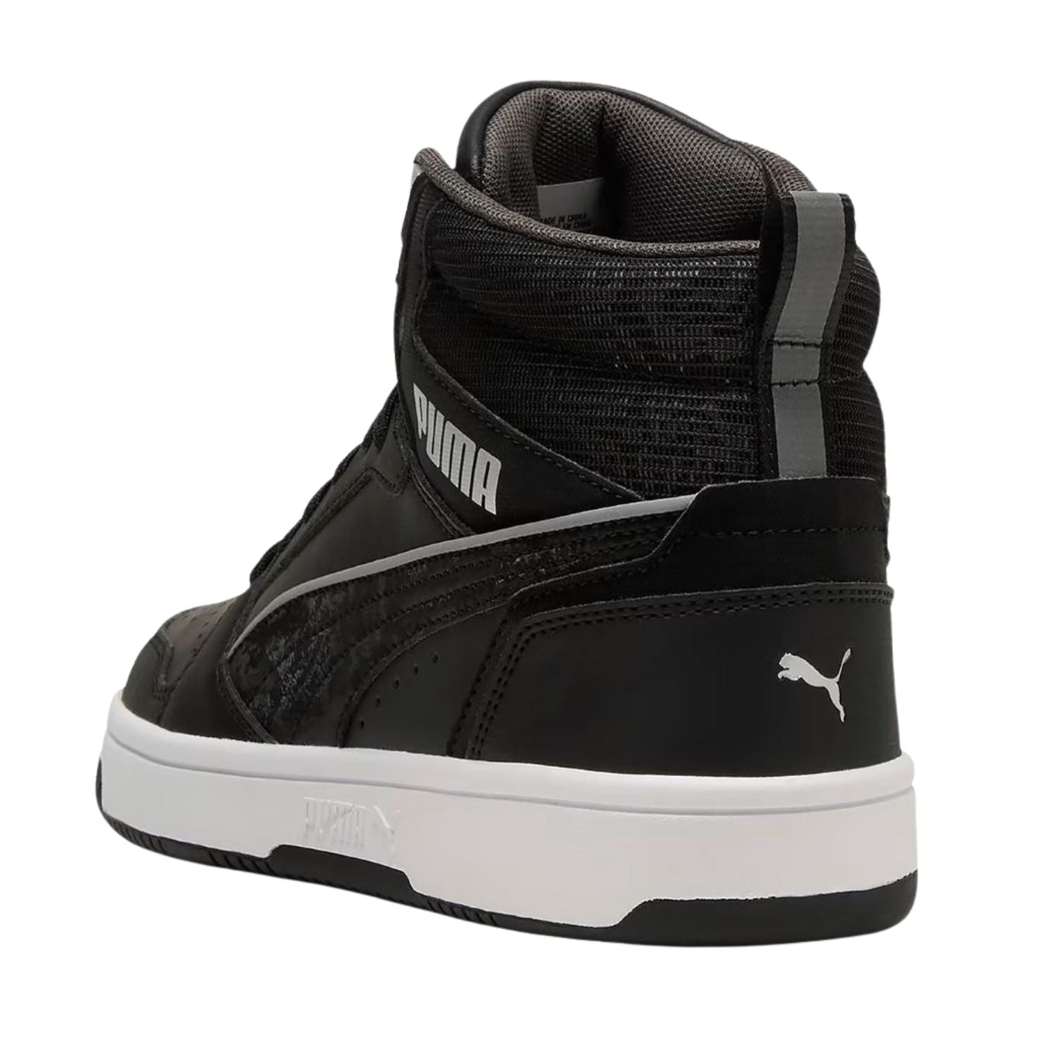 BOTAS CASUAL PUMA REBOUND V6 DAYINIGHT MUJER-5