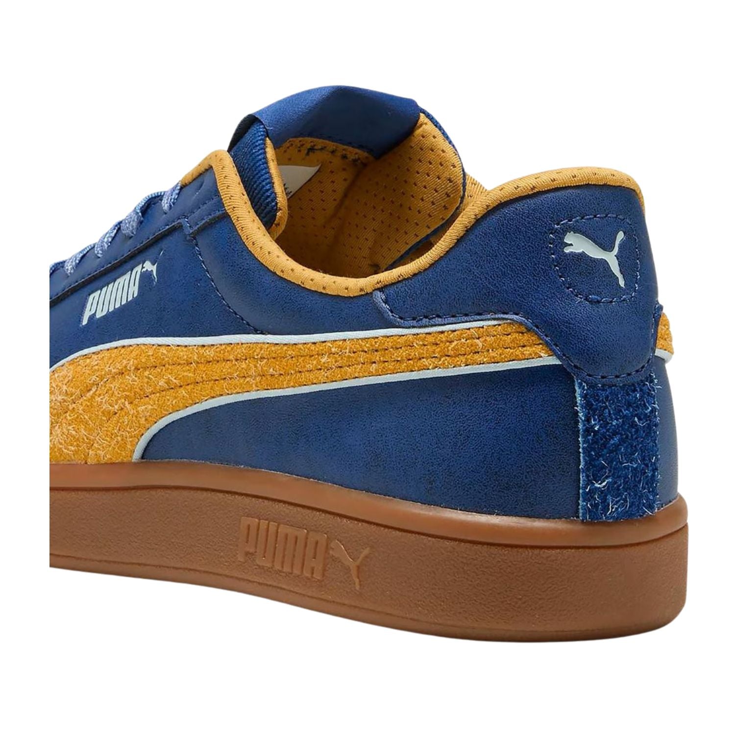 TENIS CASUAL PUMA SMASH 3.0 RETRO RUN HOMBRE-5