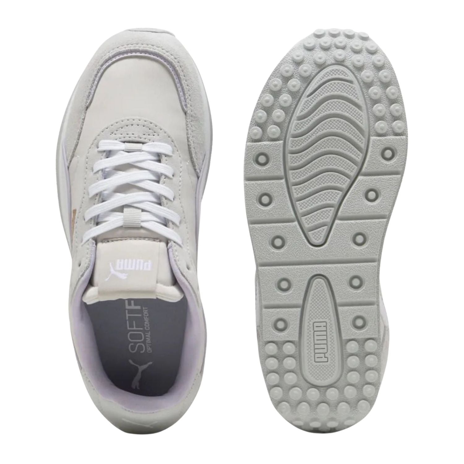 TENIS CASUAL PUMA ST MILER ROSE MUJER-4