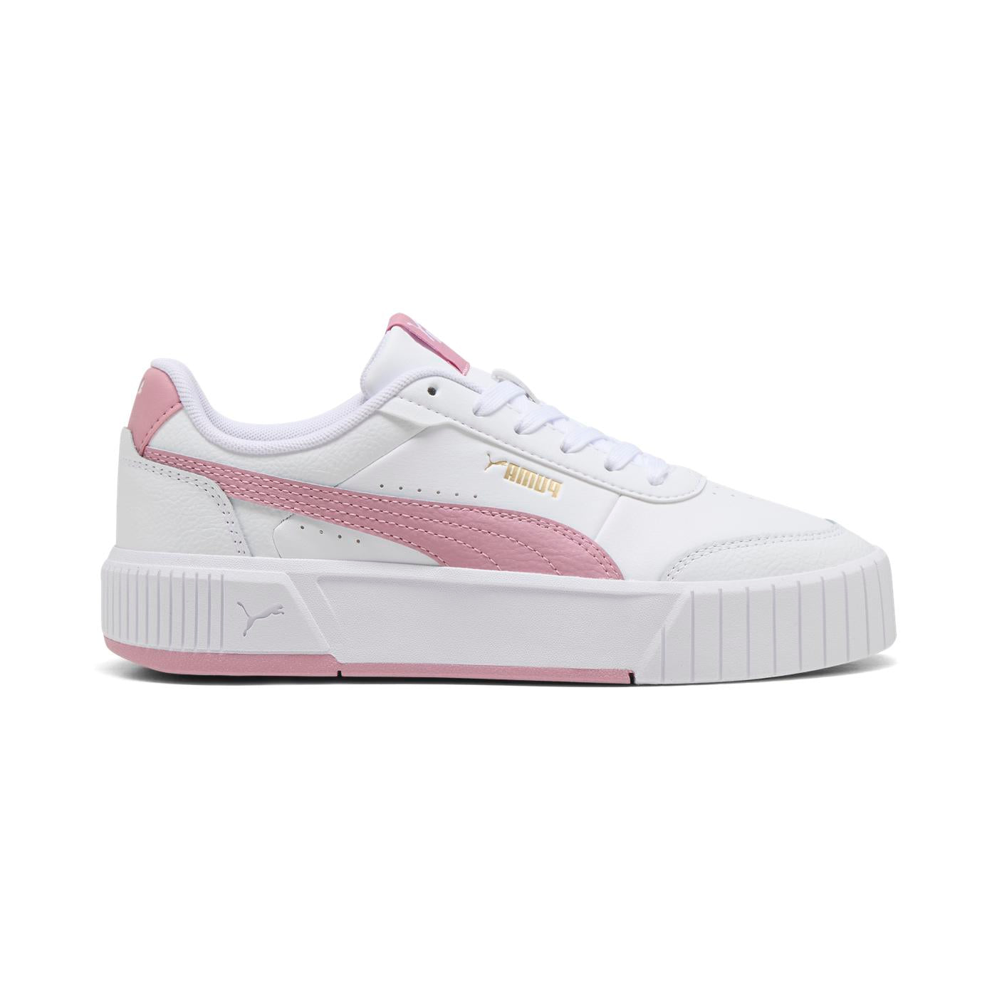 TENIS CASUAL BLANCO PUMA MUJER-1