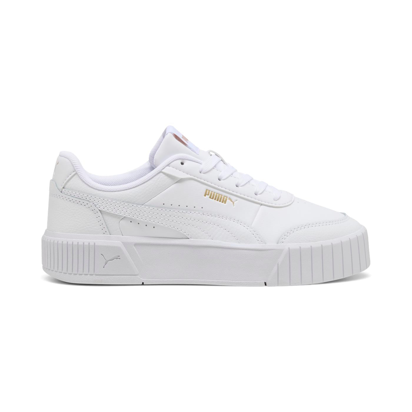TENIS CASUAL BLANCO PUMA MUJER