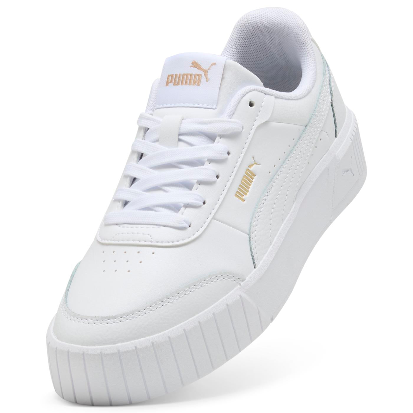 TENIS CASUAL BLANCO PUMA MUJER