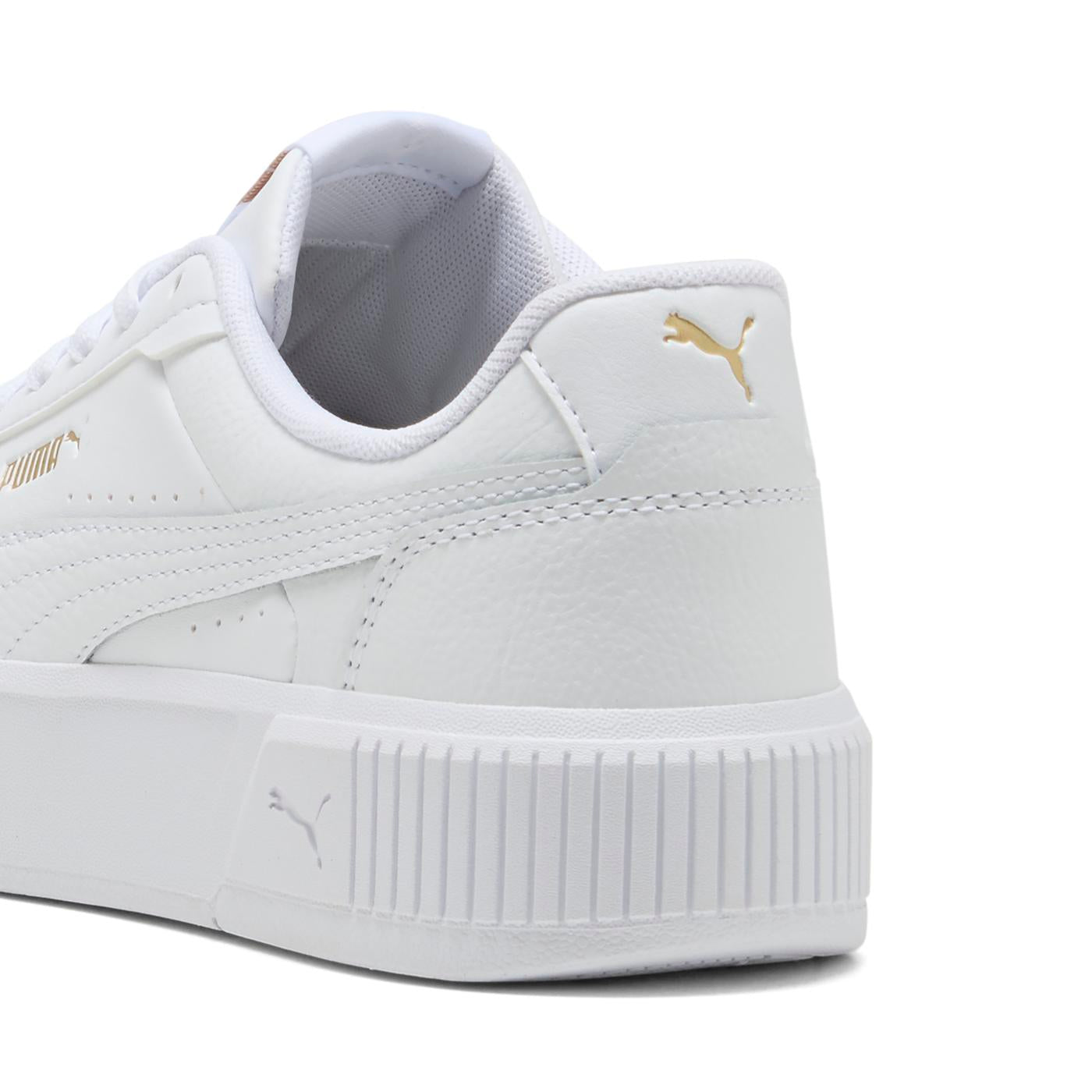 TENIS CASUAL BLANCO PUMA MUJER