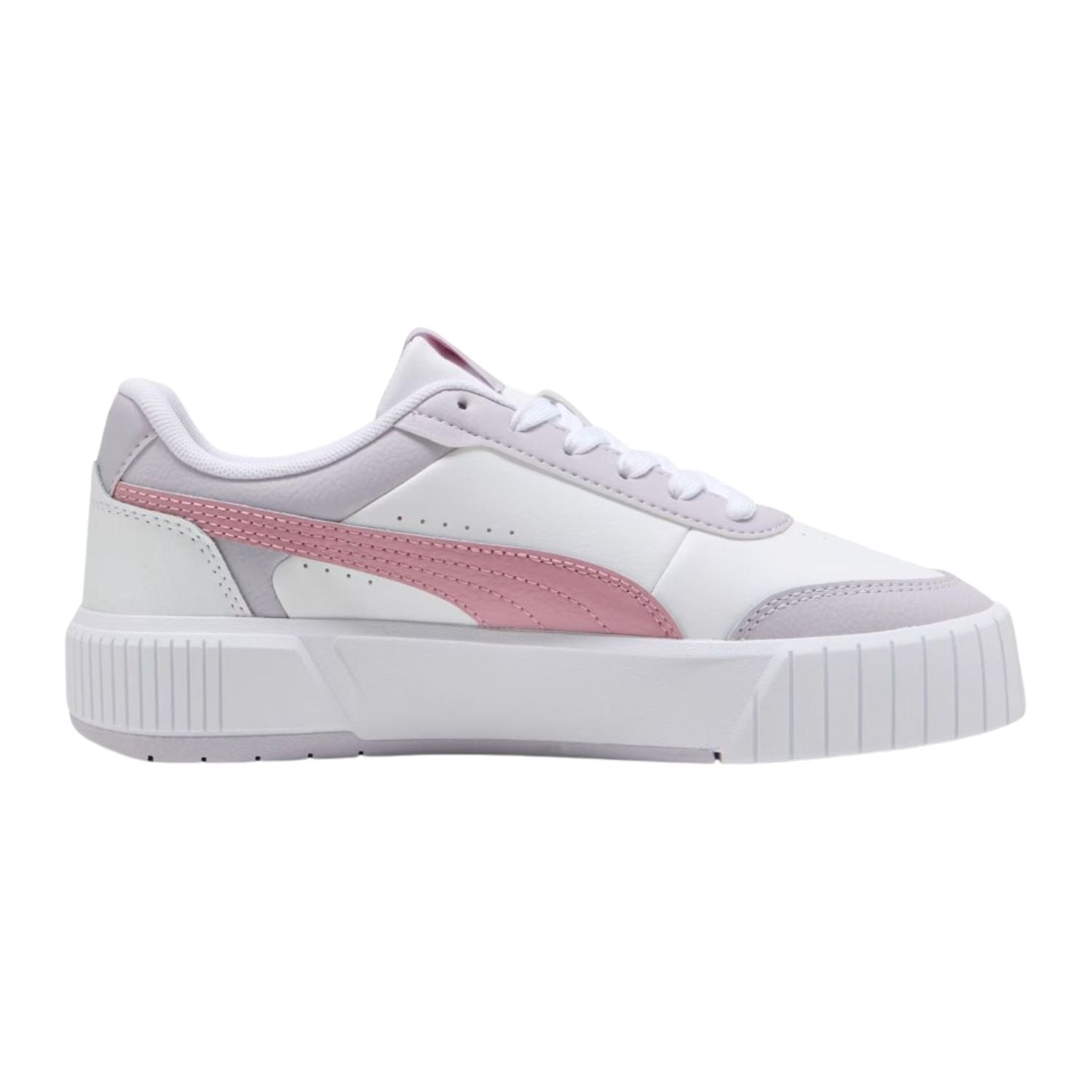 TENIS CASUAL PUMA CARINA MIA MUJER-1