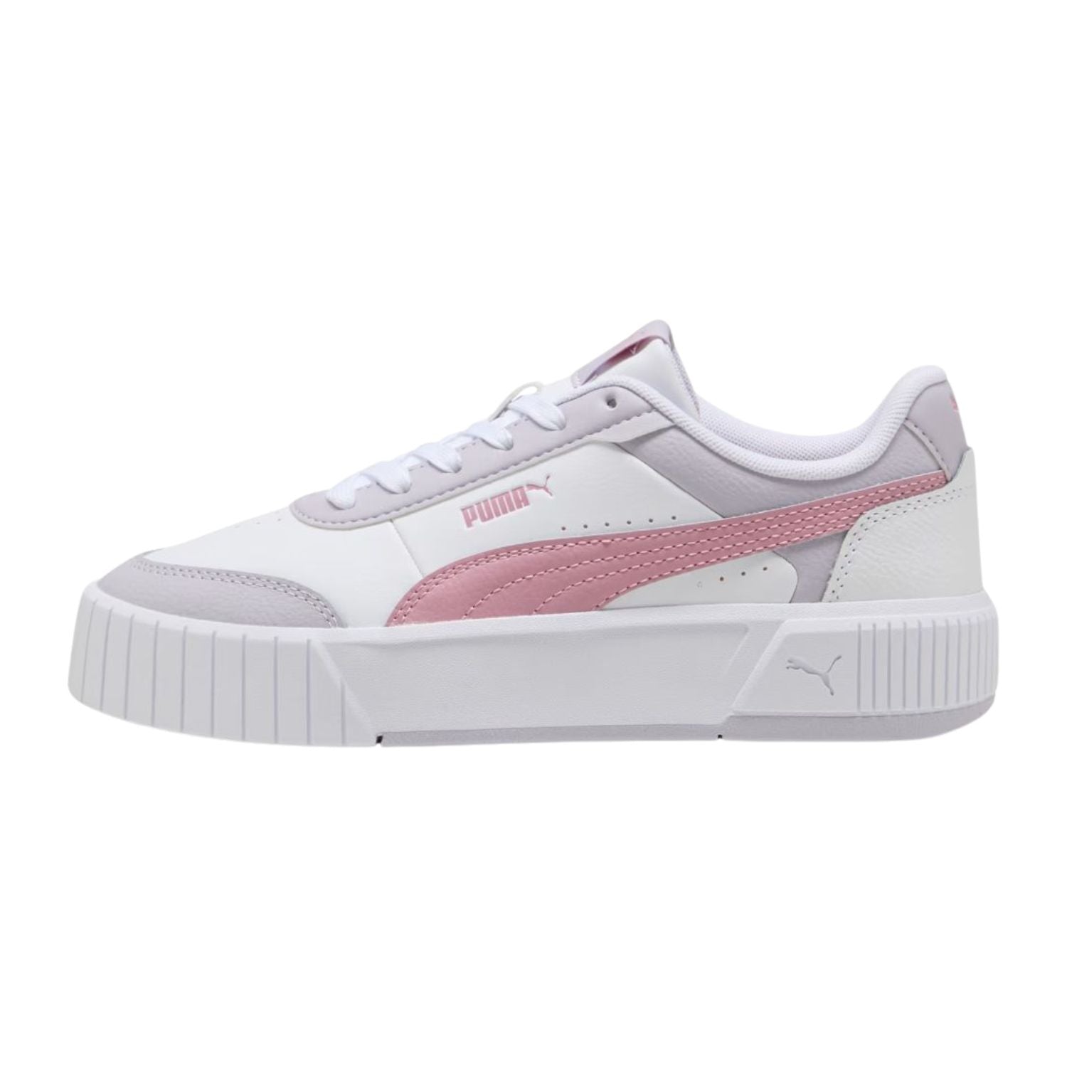 TENIS CASUAL PUMA CARINA MIA MUJER-2