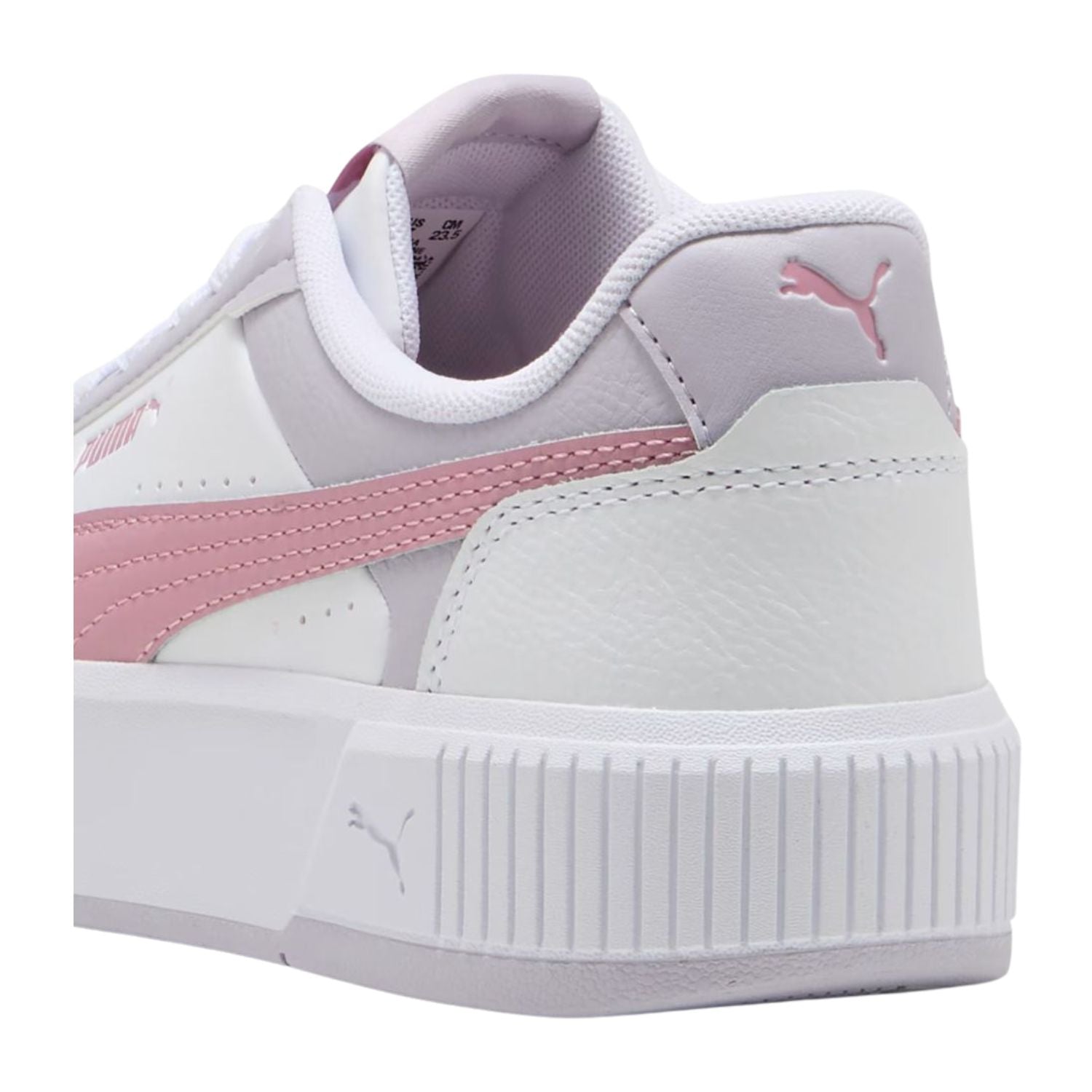 TENIS CASUAL PUMA CARINA MIA MUJER-5