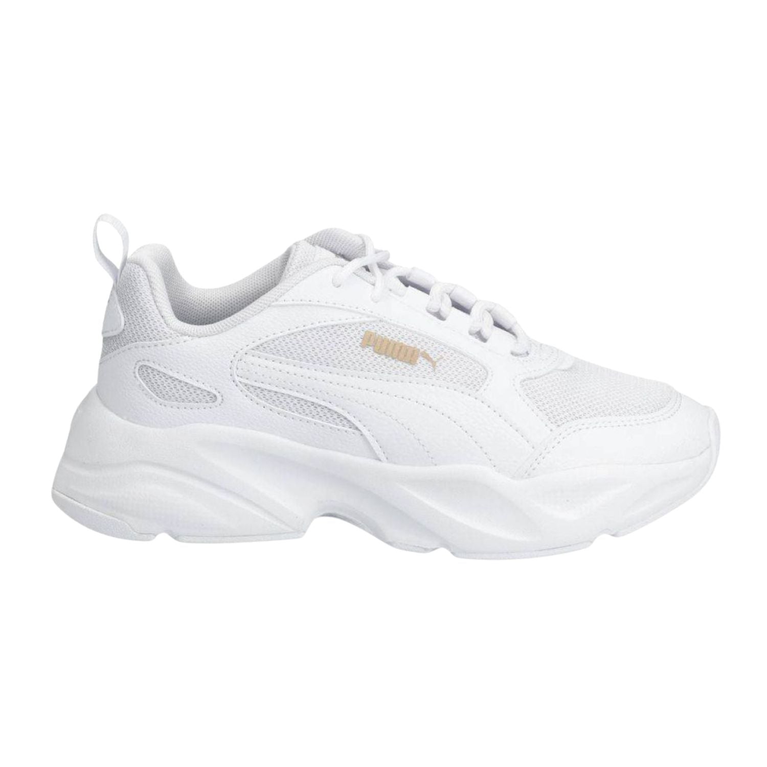 TENIS CASUAL BLANCO PUMA MUJER