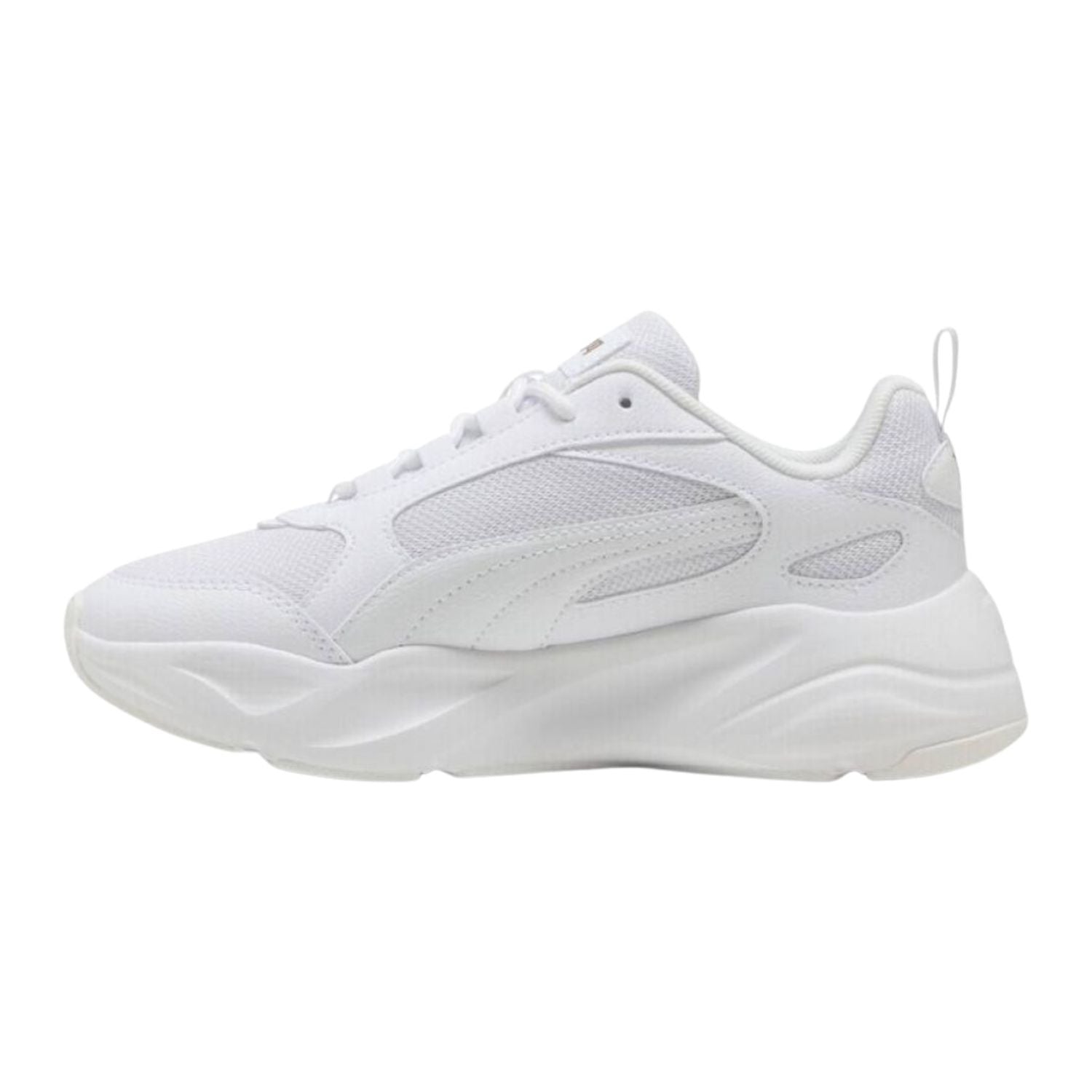 TENIS CASUAL BLANCO PUMA MUJER