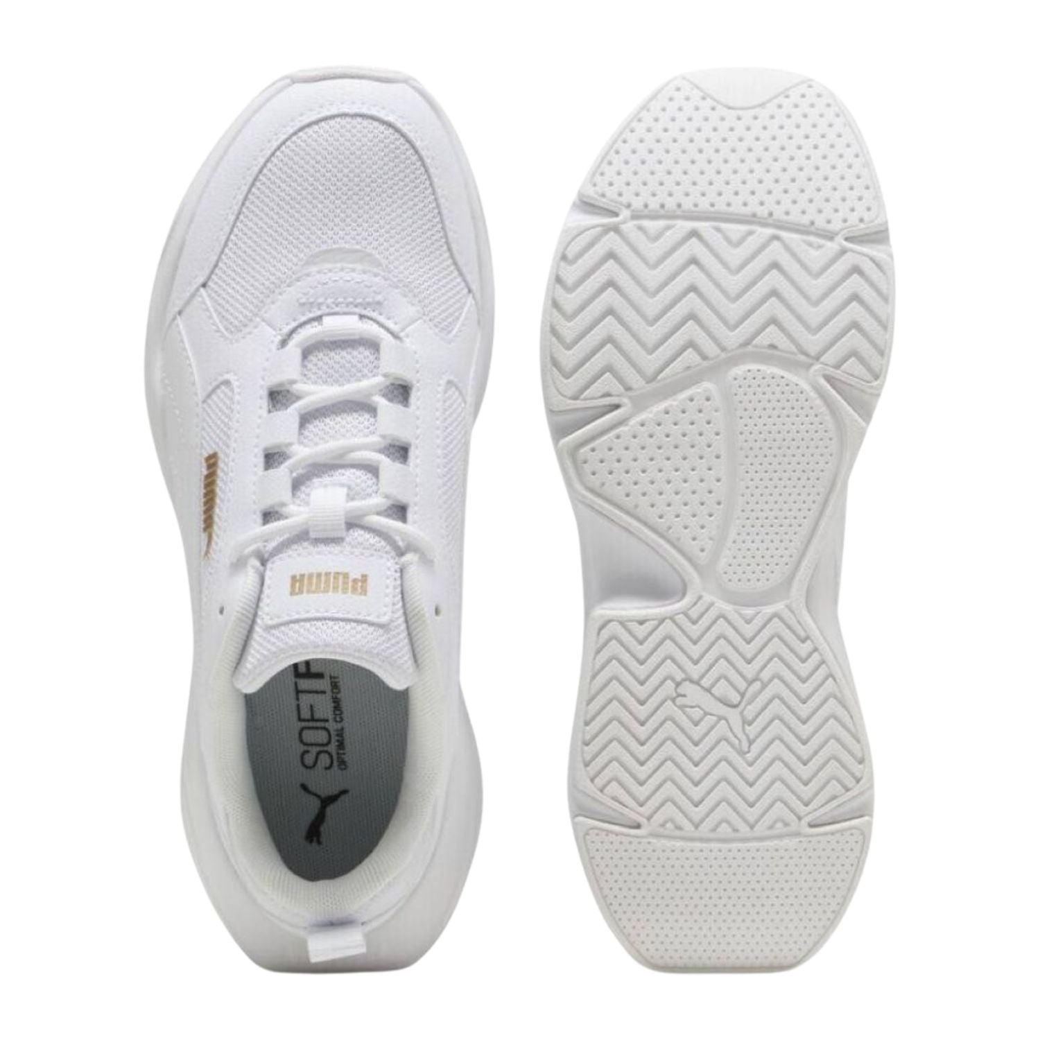 TENIS CASUAL PUMA CASSIA 2.0 MUJER