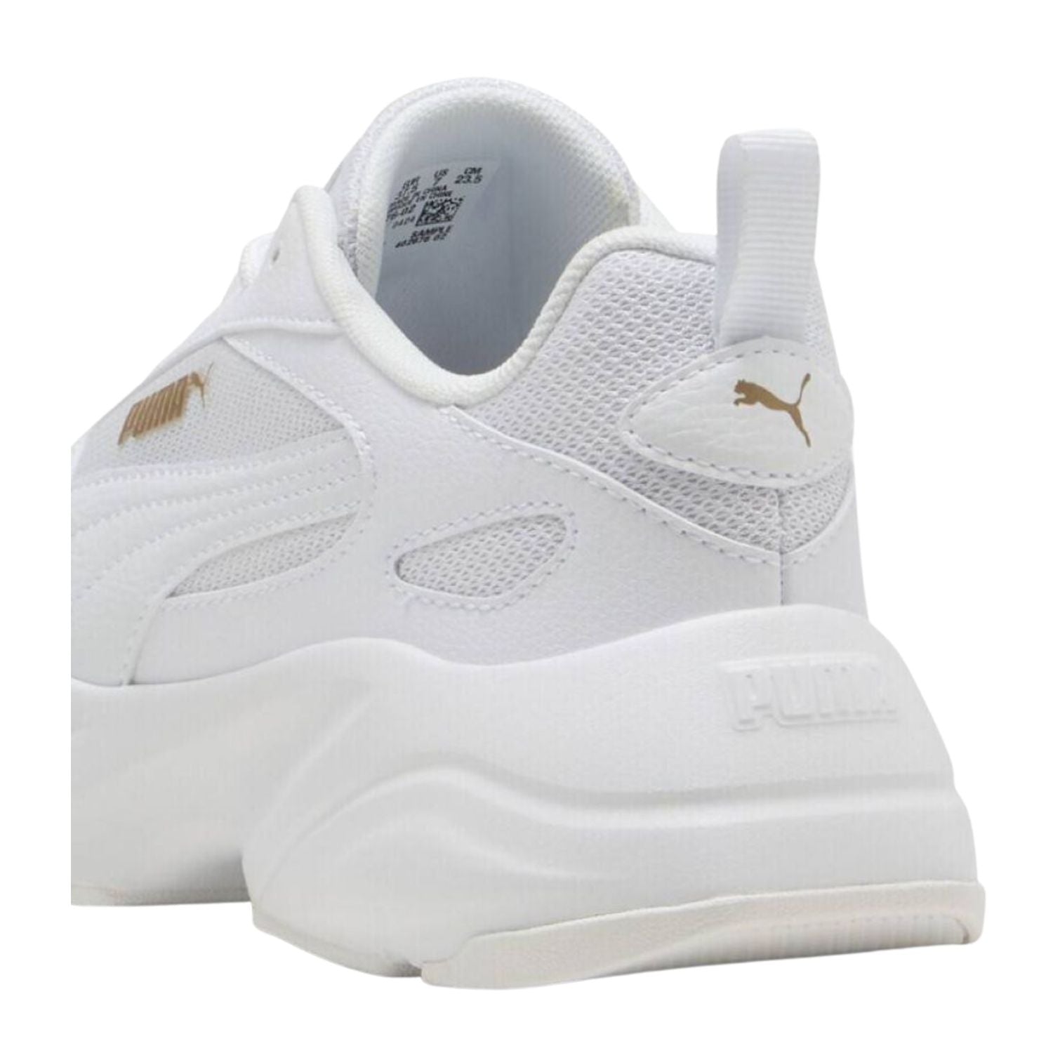 TENIS CASUAL PUMA CASSIA 2.0 MUJER
