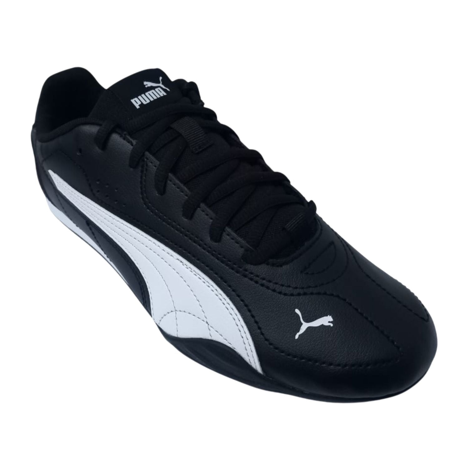 TENIS CASUAL PUMA CATCH HOMBRE-3