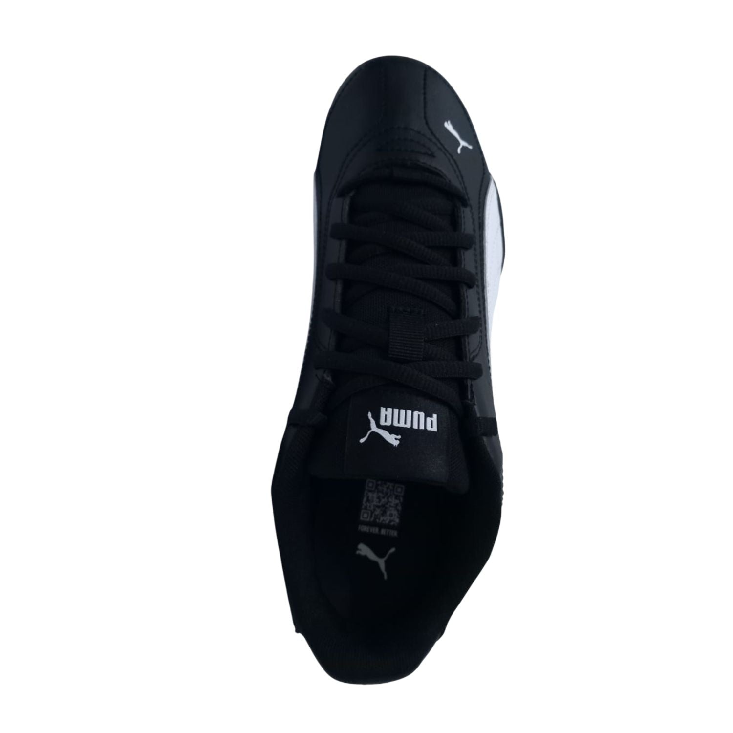 TENIS CASUAL PUMA CATCH HOMBRE-5
