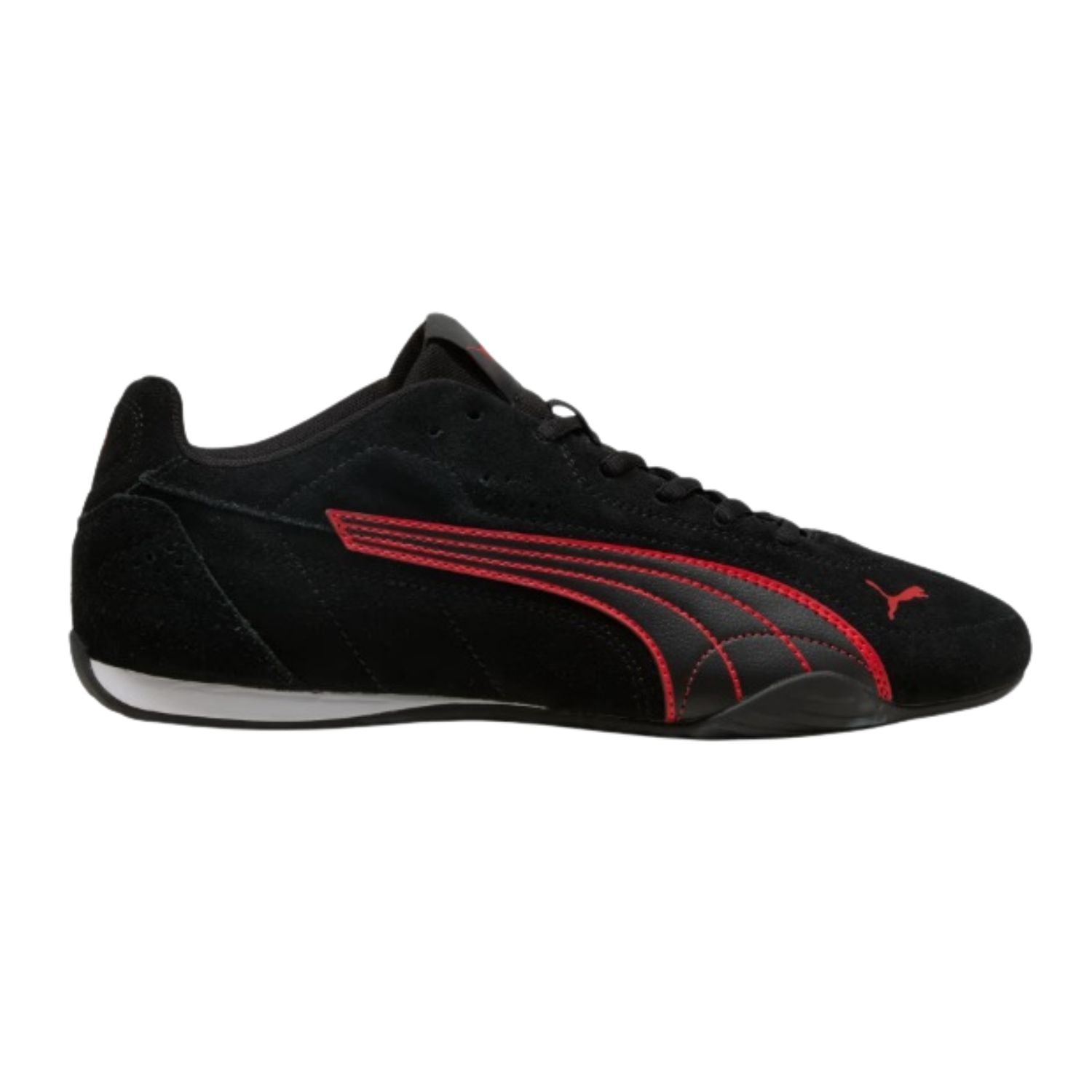 TENIS CASUAL PUMA CATCH SD HOMBRE