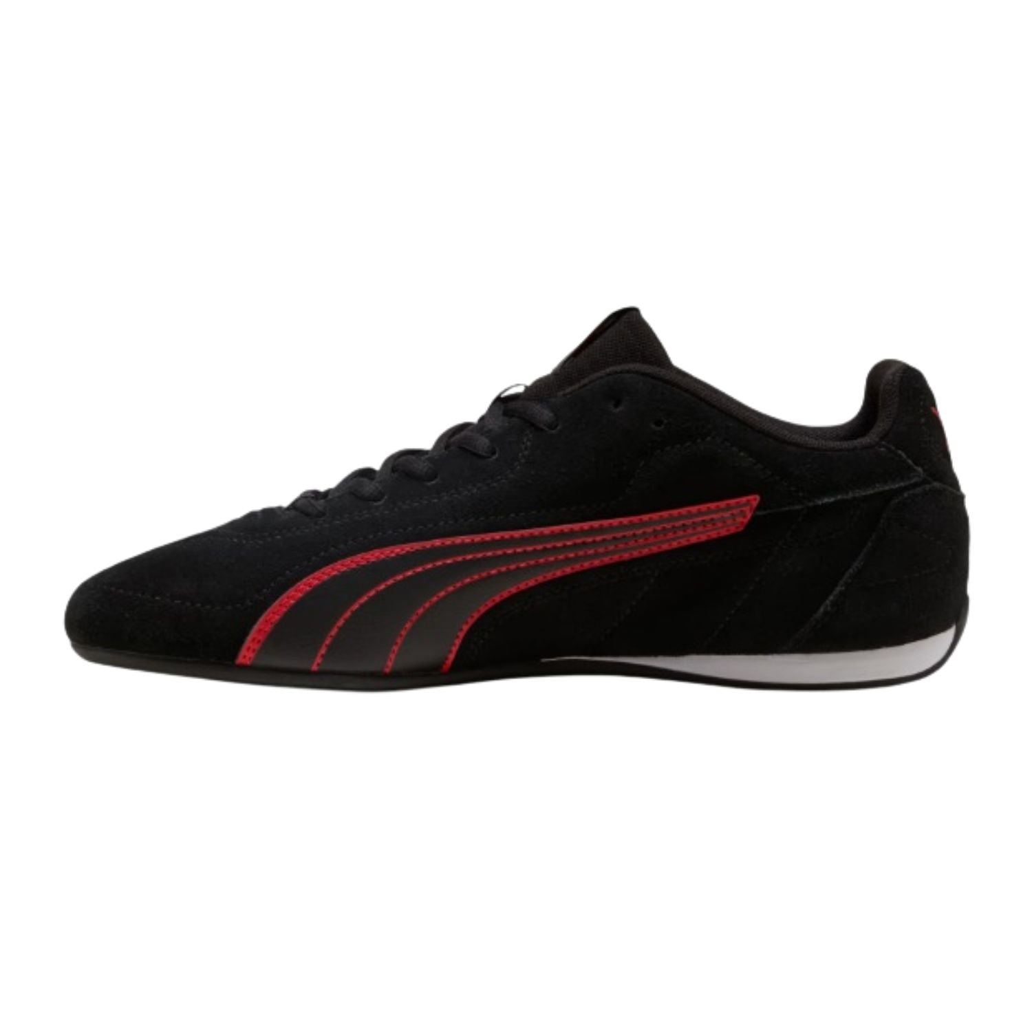 TENIS CASUAL PUMA CATCH SD HOMBRE-2