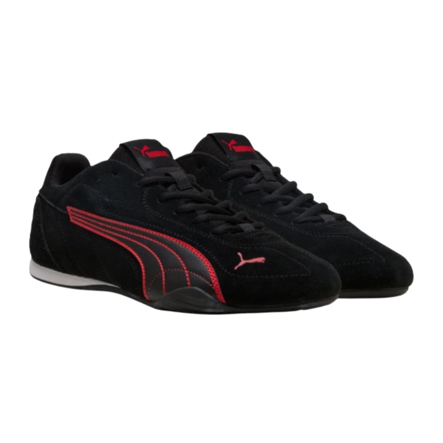 TENIS CASUAL PUMA CATCH SD HOMBRE-3