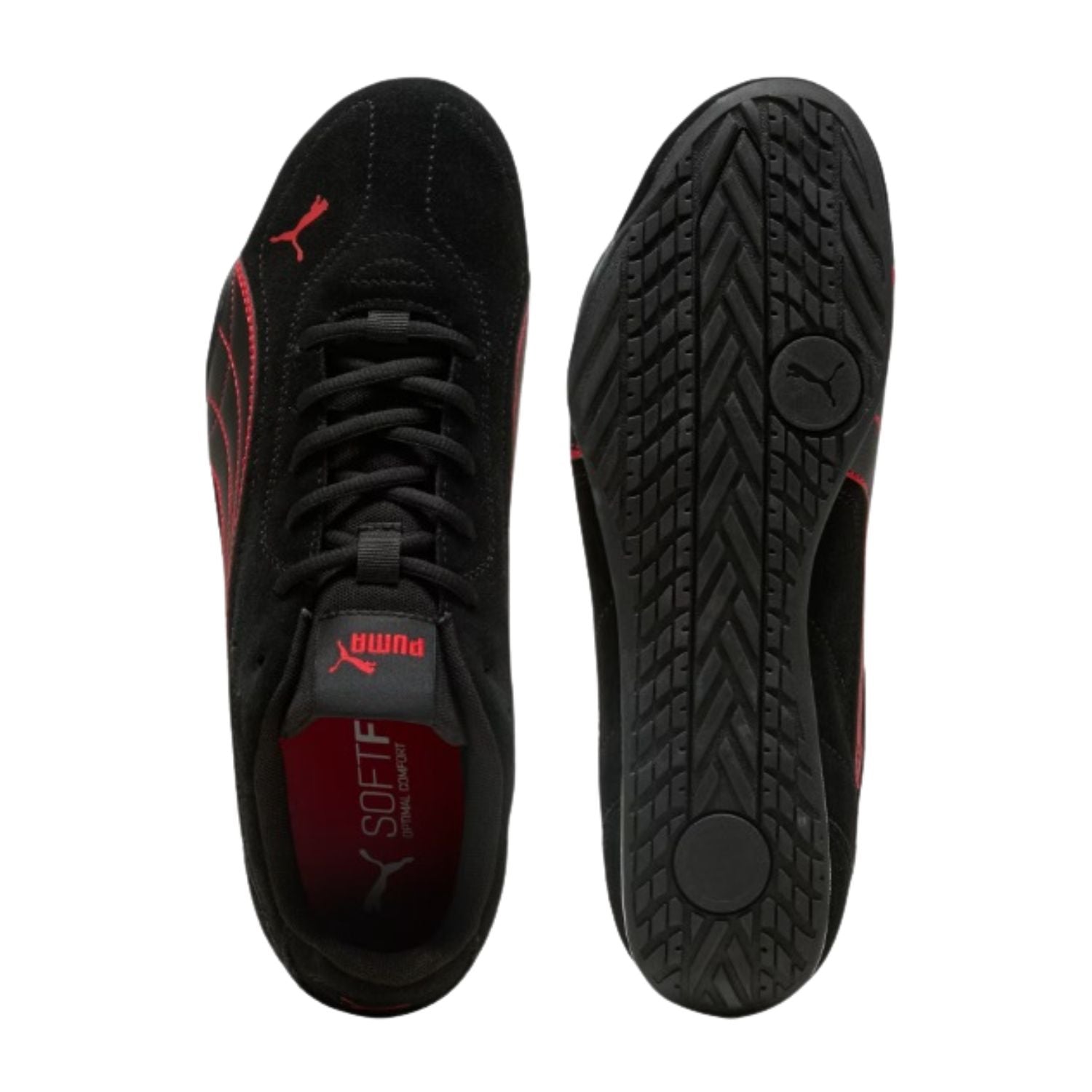 TENIS CASUAL PUMA CATCH SD HOMBRE-4