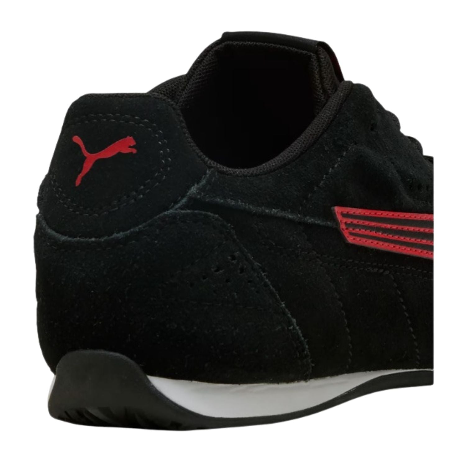 TENIS CASUAL PUMA CATCH SD HOMBRE-5