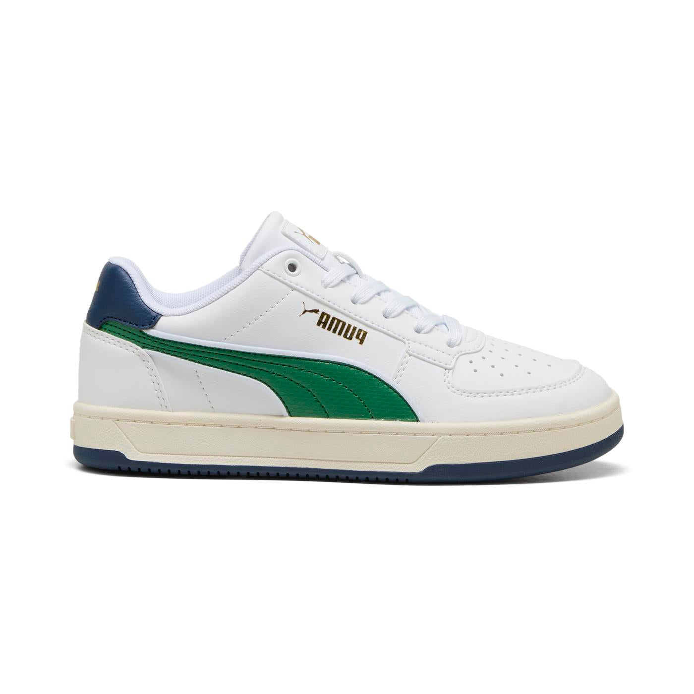 TENIS CASUAL BLANCO PUMA NIÑO