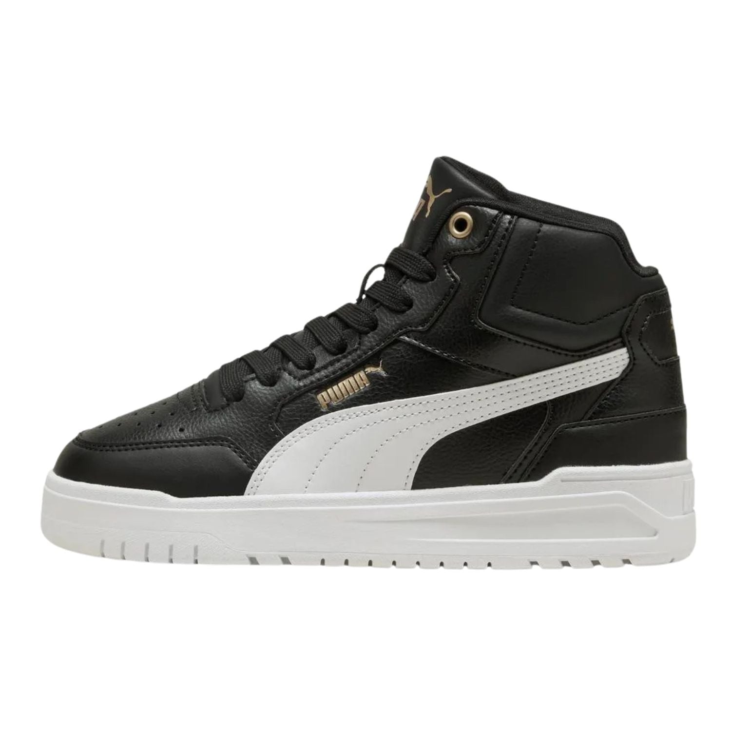 BOTAS CASUAL PUMA SHUFFLE DOWNTOWN MID JR NIÑO-2