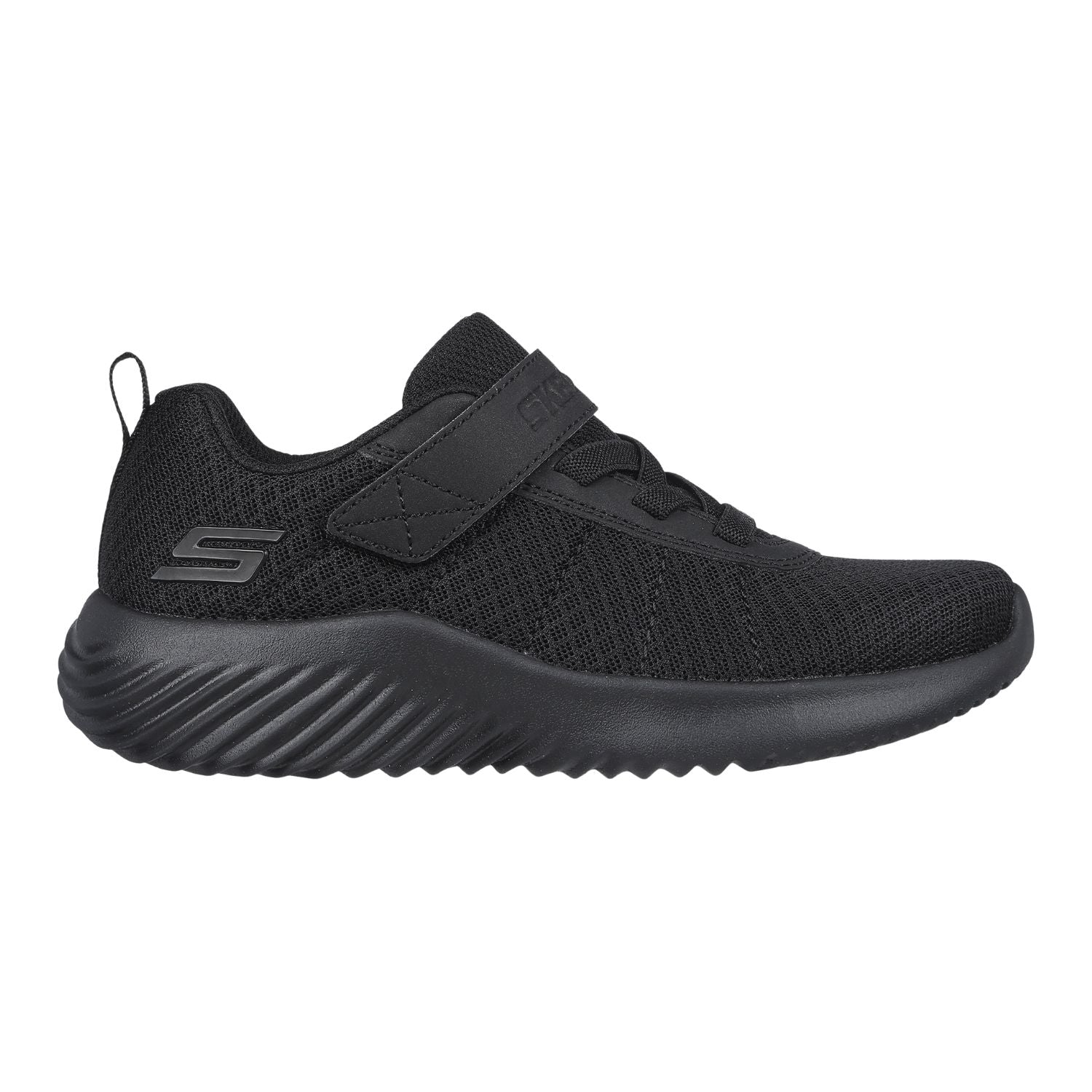 TENIS CASUAL SKECHERS BOUNDER NIÑO