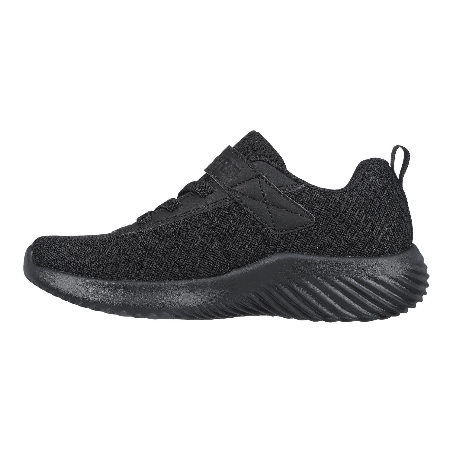 TENIS CASUAL SKECHERS BOUNDER NIÑO-2