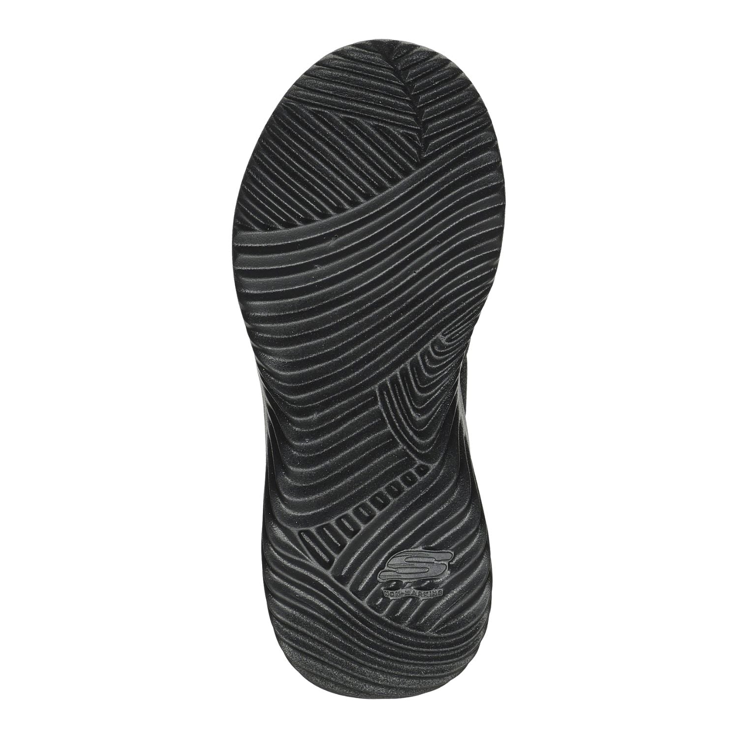 TENIS CASUAL SKECHERS BOUNDER NIÑO-4