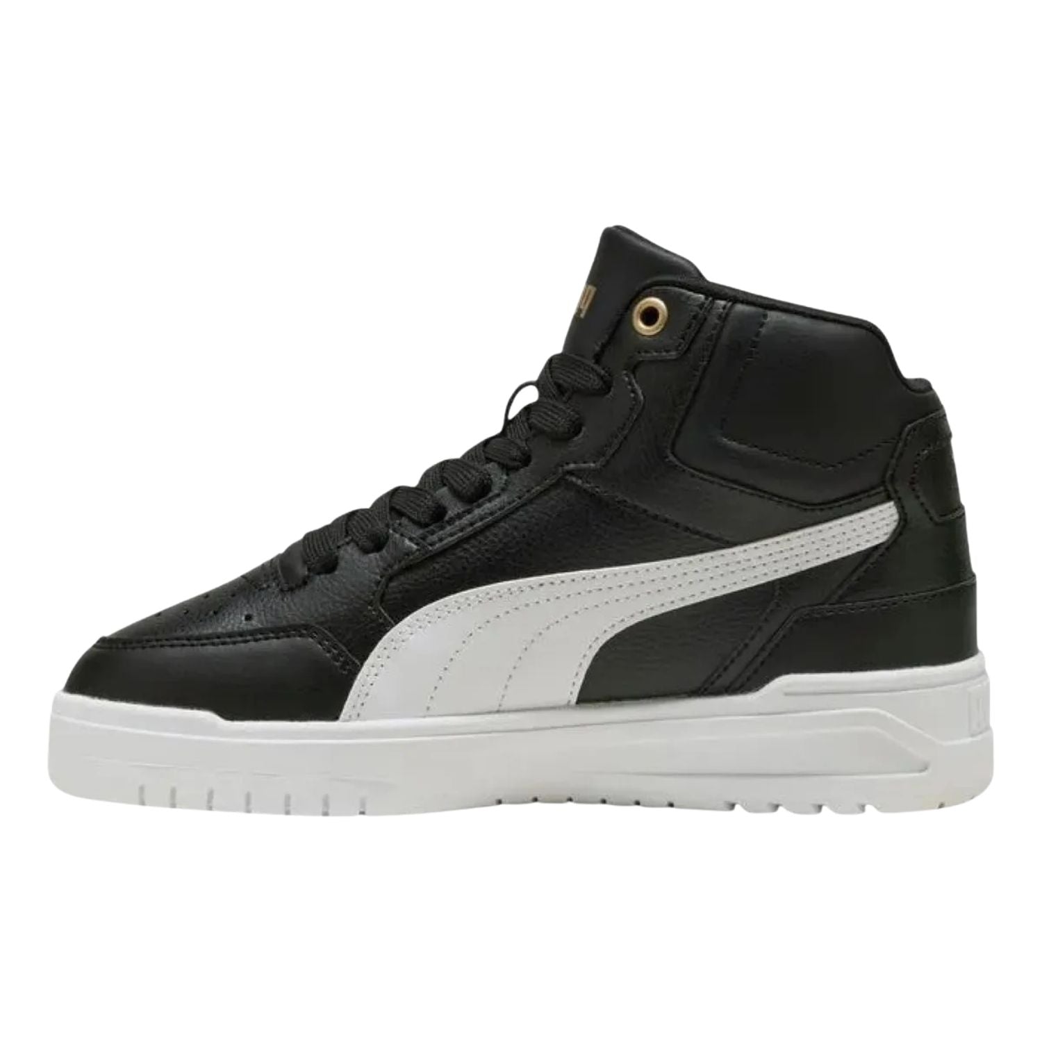 BOTAS CASUAL PUMA SHUFFLE DOWNTOWN MID AC+ PS NIÑO-2