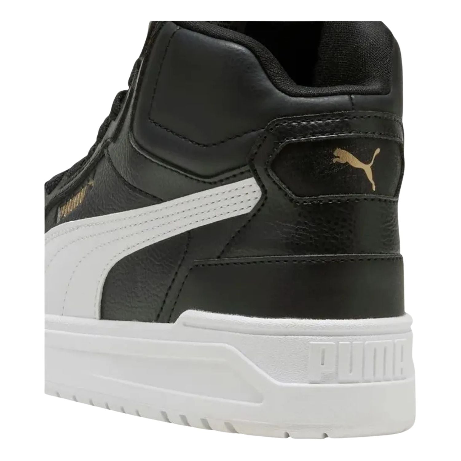BOTAS CASUAL PUMA SHUFFLE DOWNTOWN MID AC+ PS NIÑO-5