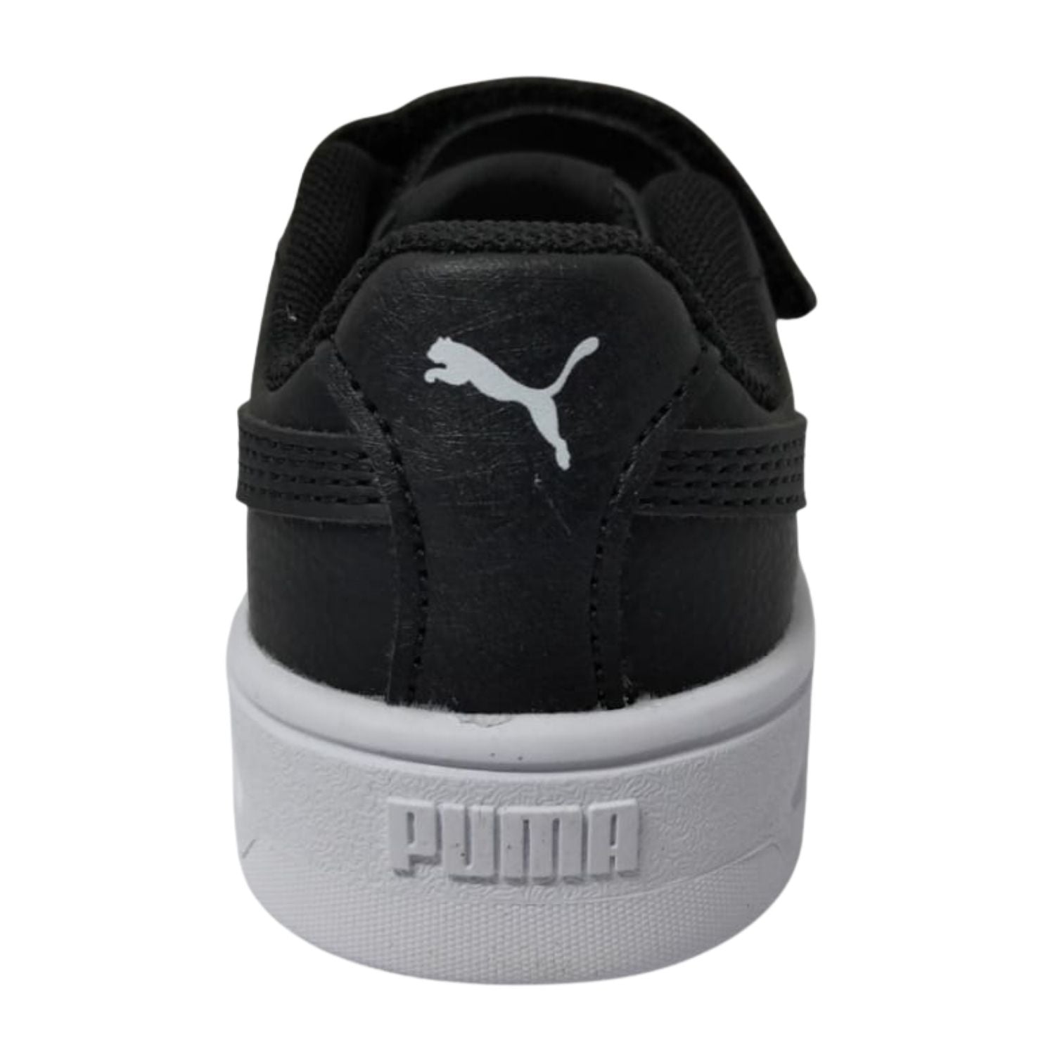 TENIS CASUAL PUMA COURT CLASSIC CLEAN AC+ INF NIÑO-6
