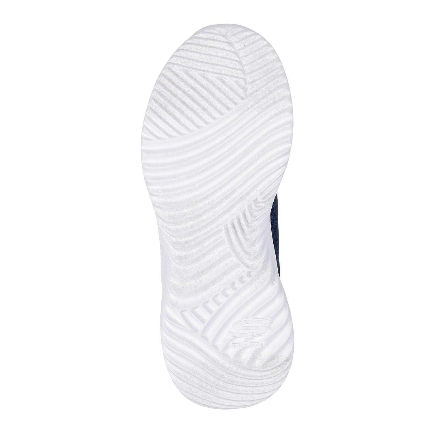 TENIS CASUAL SKECHERS BOUNDER NIÑO