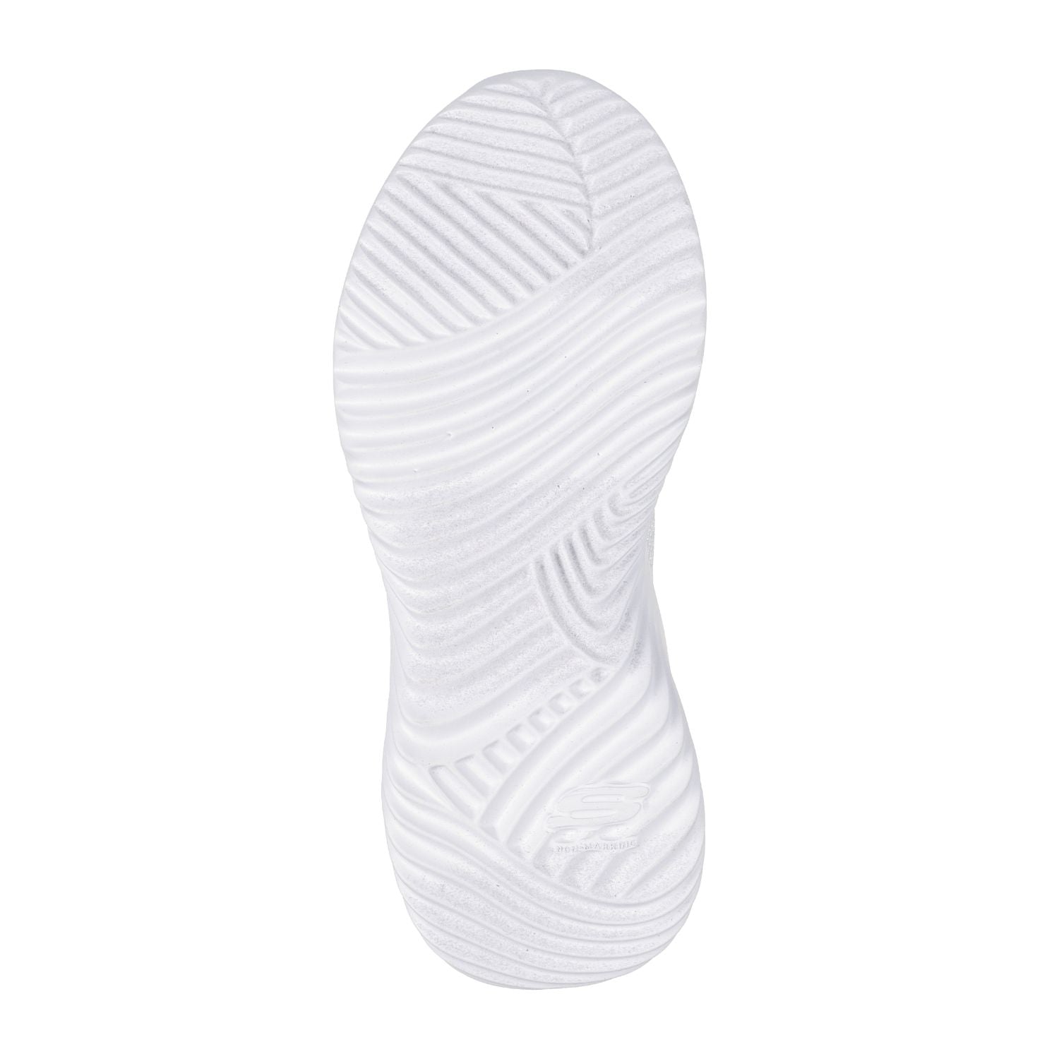 TENIS CASUAL SKECHERS BOUNDER NIÑO
