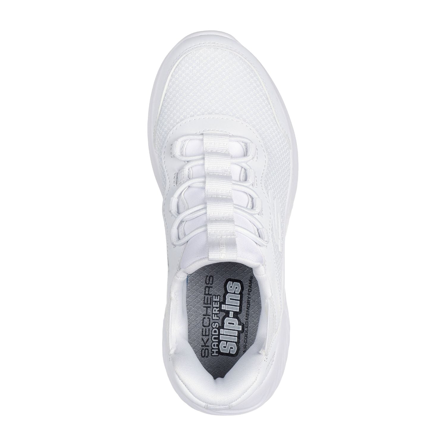 TENIS CASUAL SKECHERS BOUNDER NIÑO