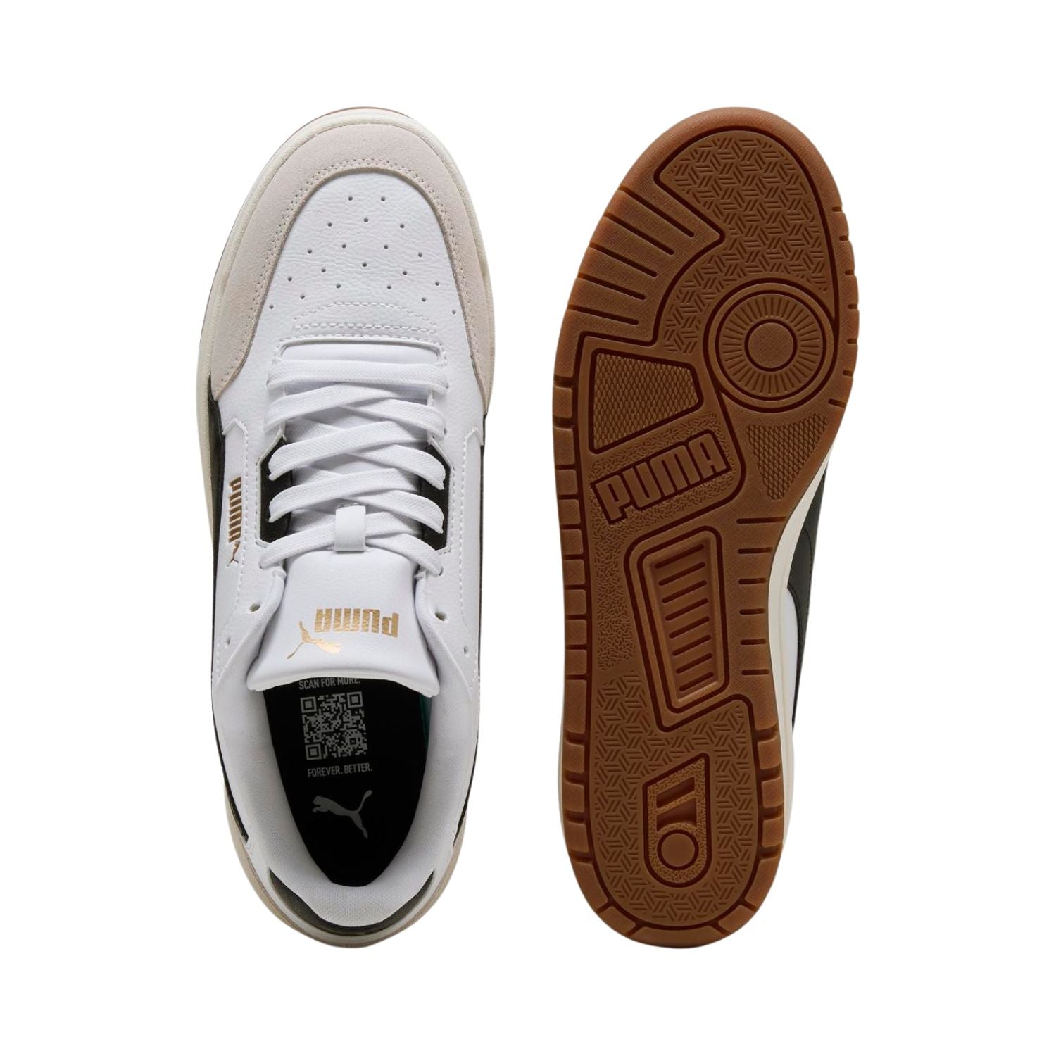 TENIS CASUAL PUMA SHUFFLE DOWNTOWN OG HOMBRE-4