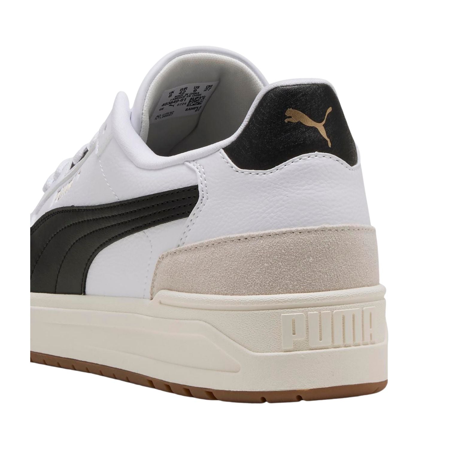 TENIS CASUAL PUMA SHUFFLE DOWNTOWN OG HOMBRE-6
