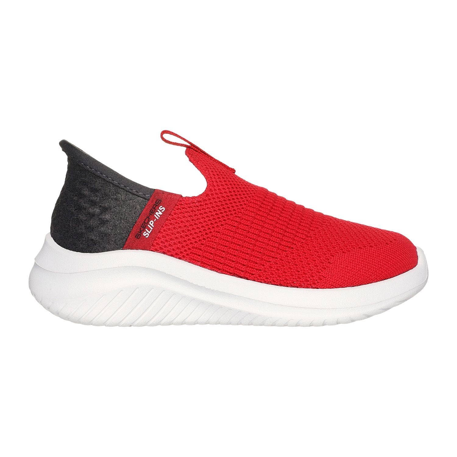 SLIP ON CASUAL SKECHERS ULTRA FLEX 3.0 NIÑO