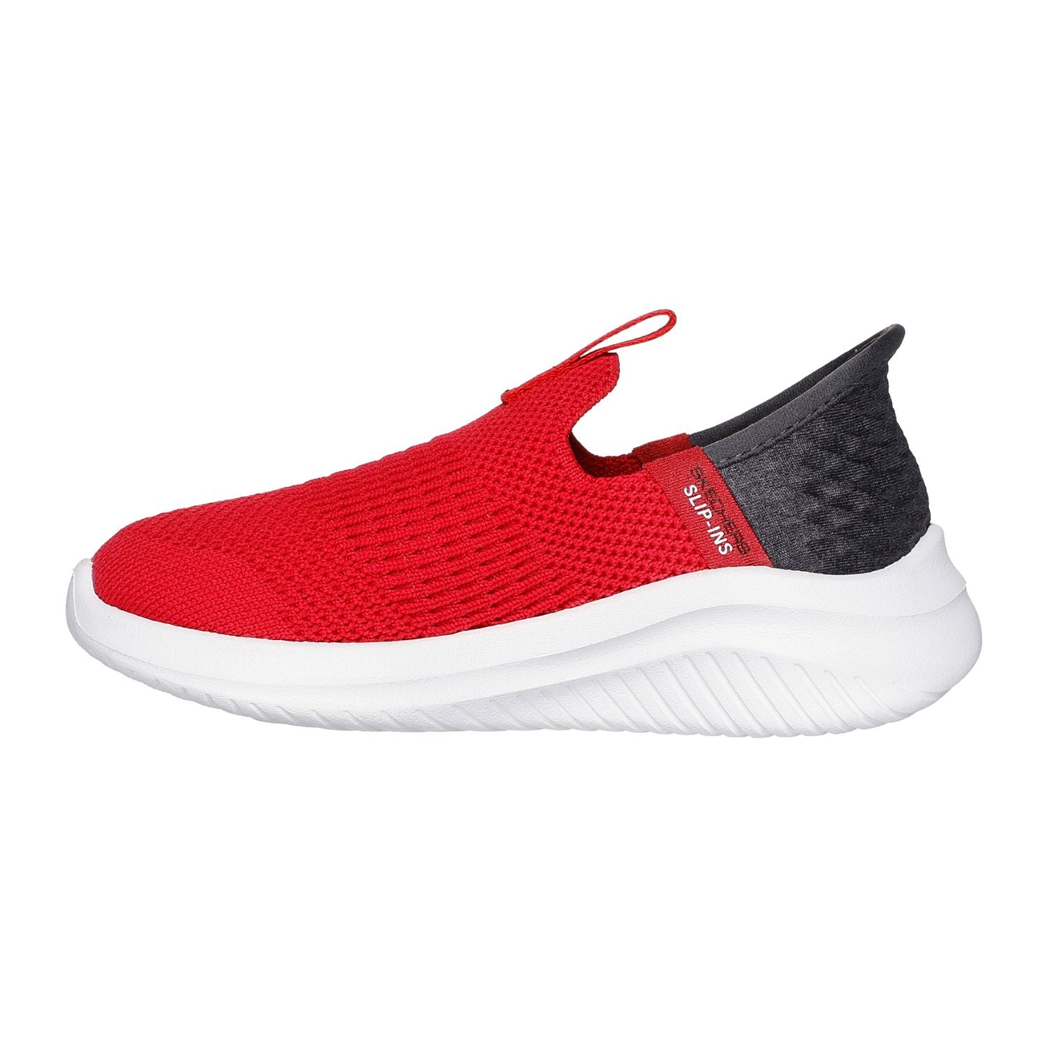 SLIP ON CASUAL SKECHERS ULTRA FLEX 3.0 NIÑO-2