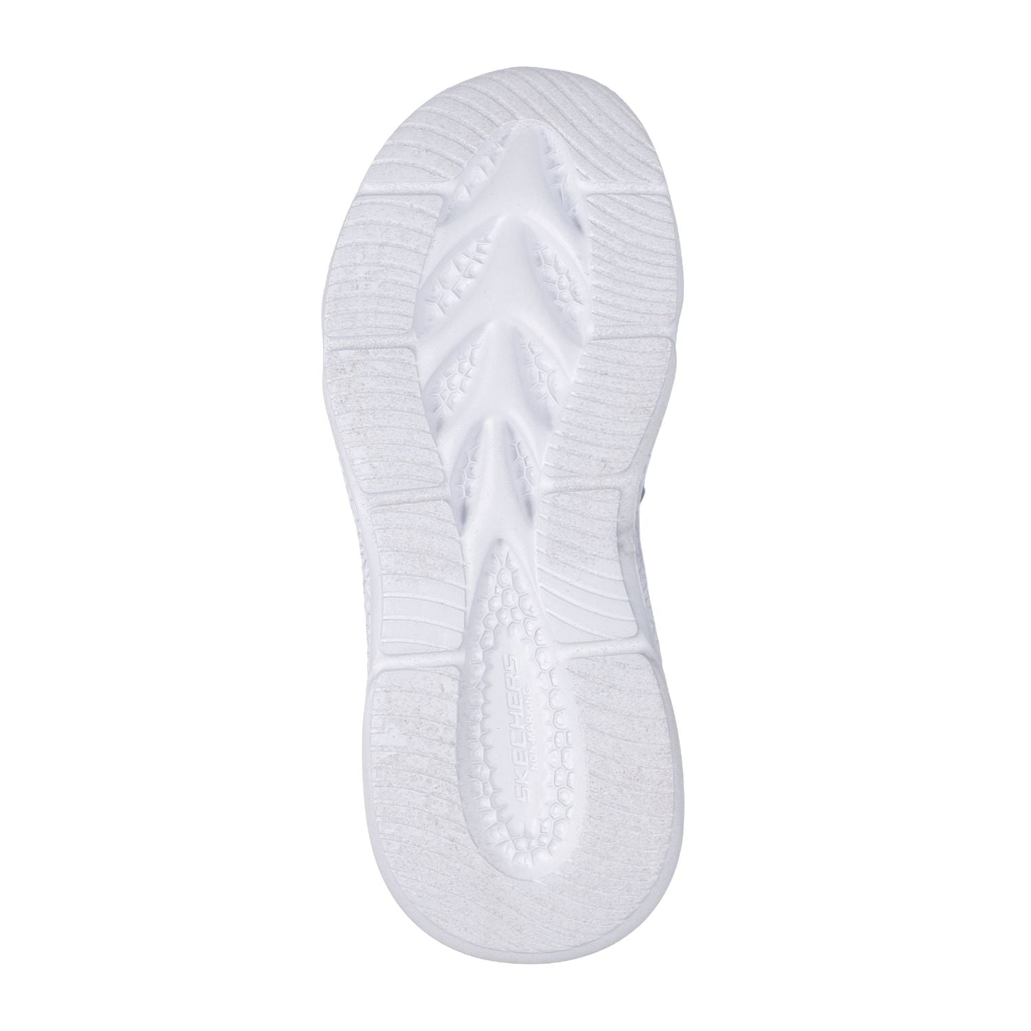 TENIS CASUAL SKECHERS METEOR-LIGHTS NIÑO-4
