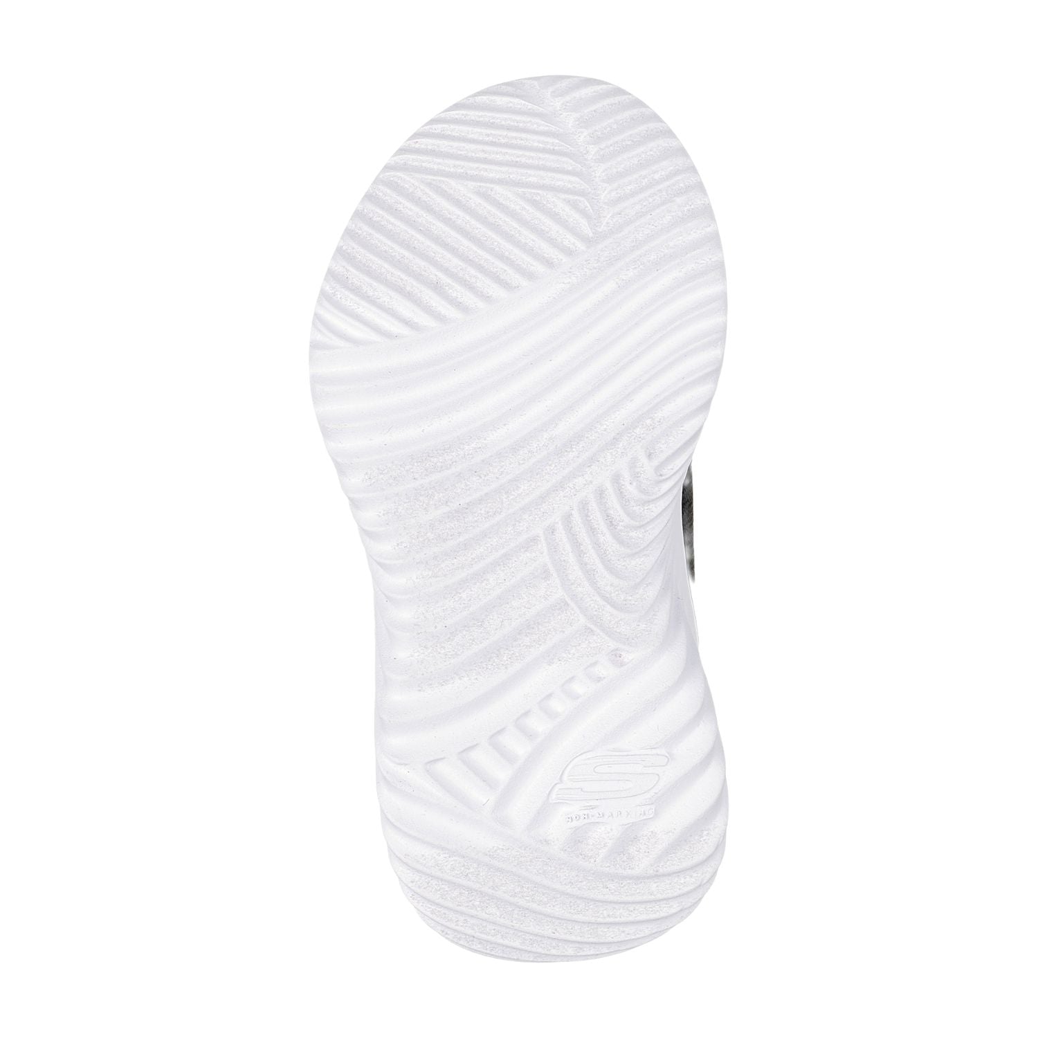 TENIS CASUAL SKECHERS BOUNDER NIÑO-4