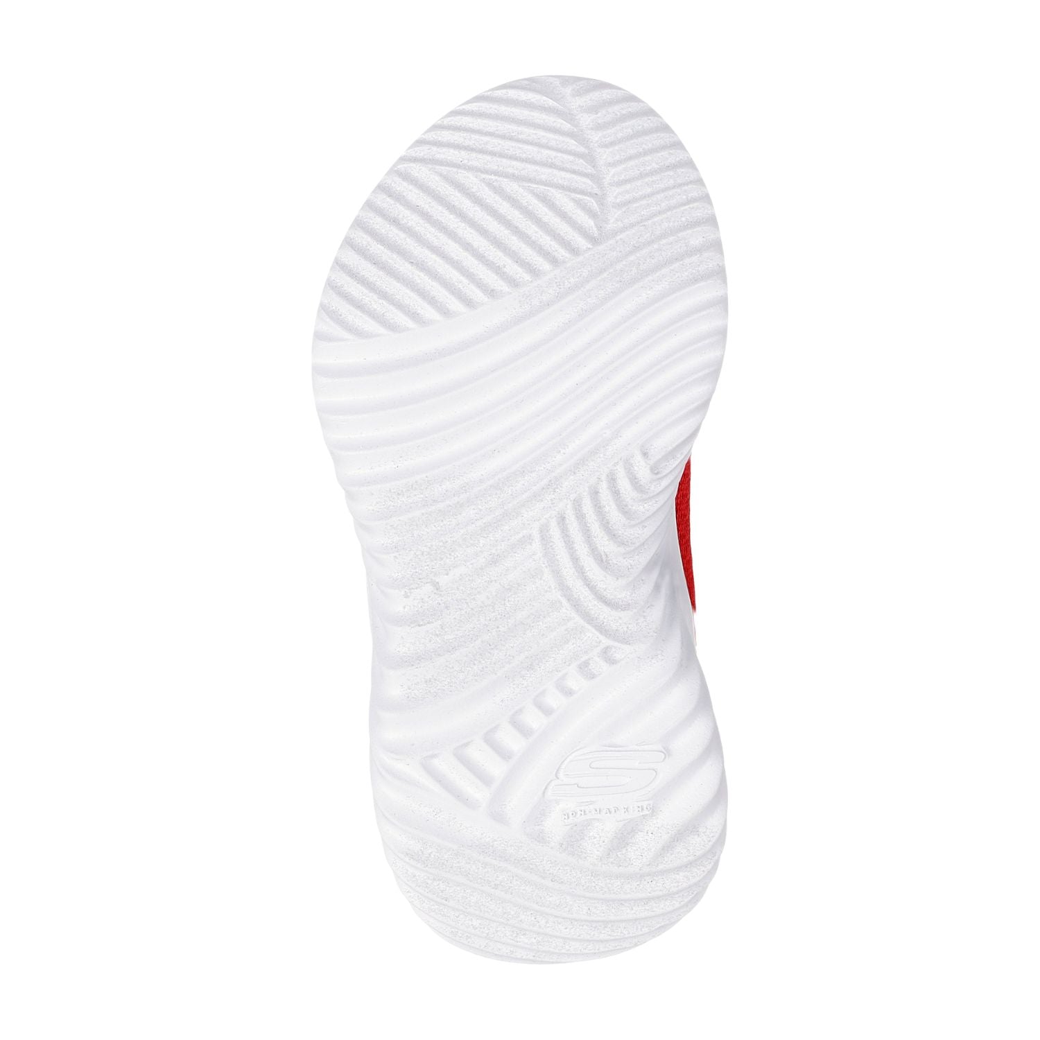 TENIS CASUAL SKECHERS BOUNDER NIÑO-4