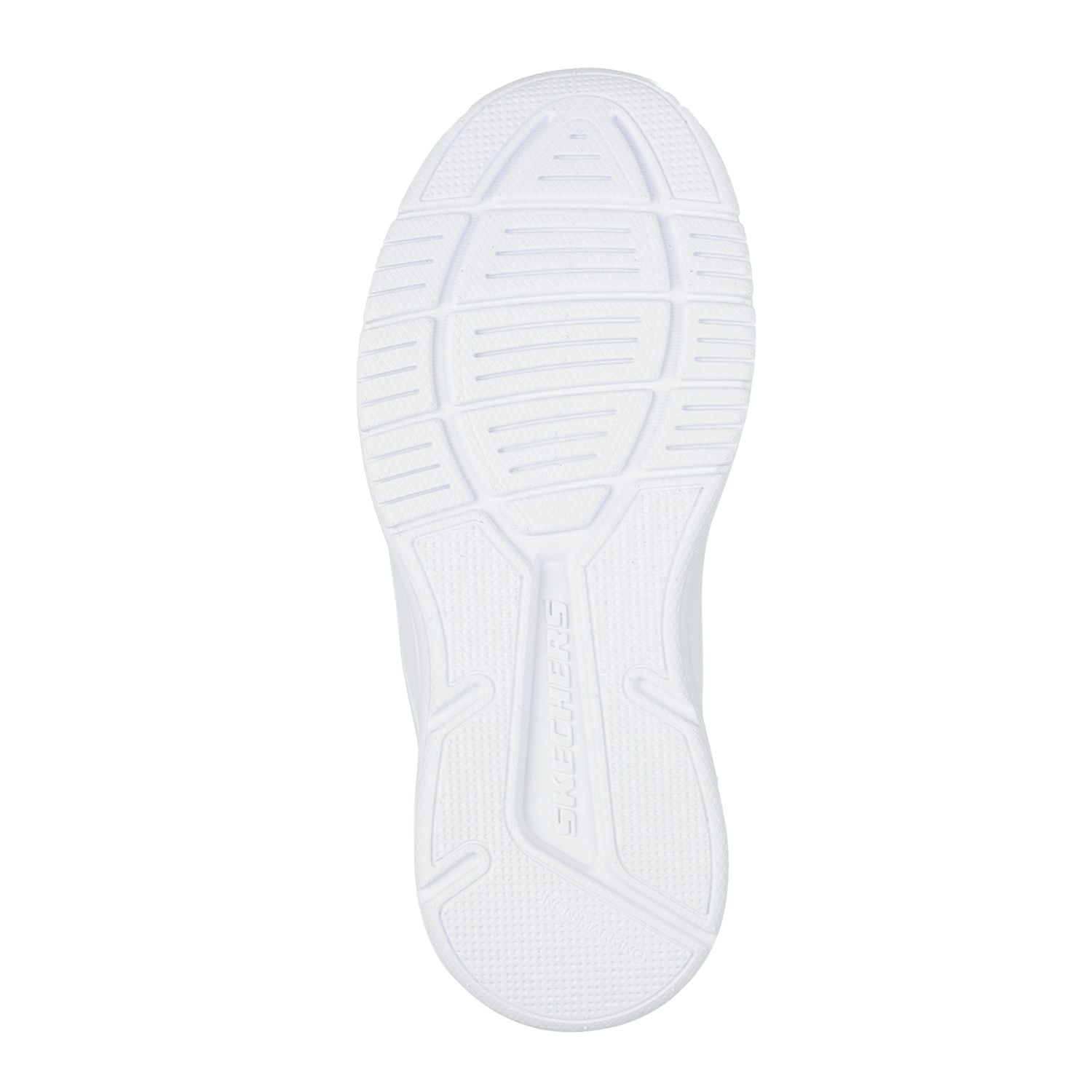 SLIP ON VELCRO CASUAL SKECHERS MICROSPEC ADVANCE NIÑO
