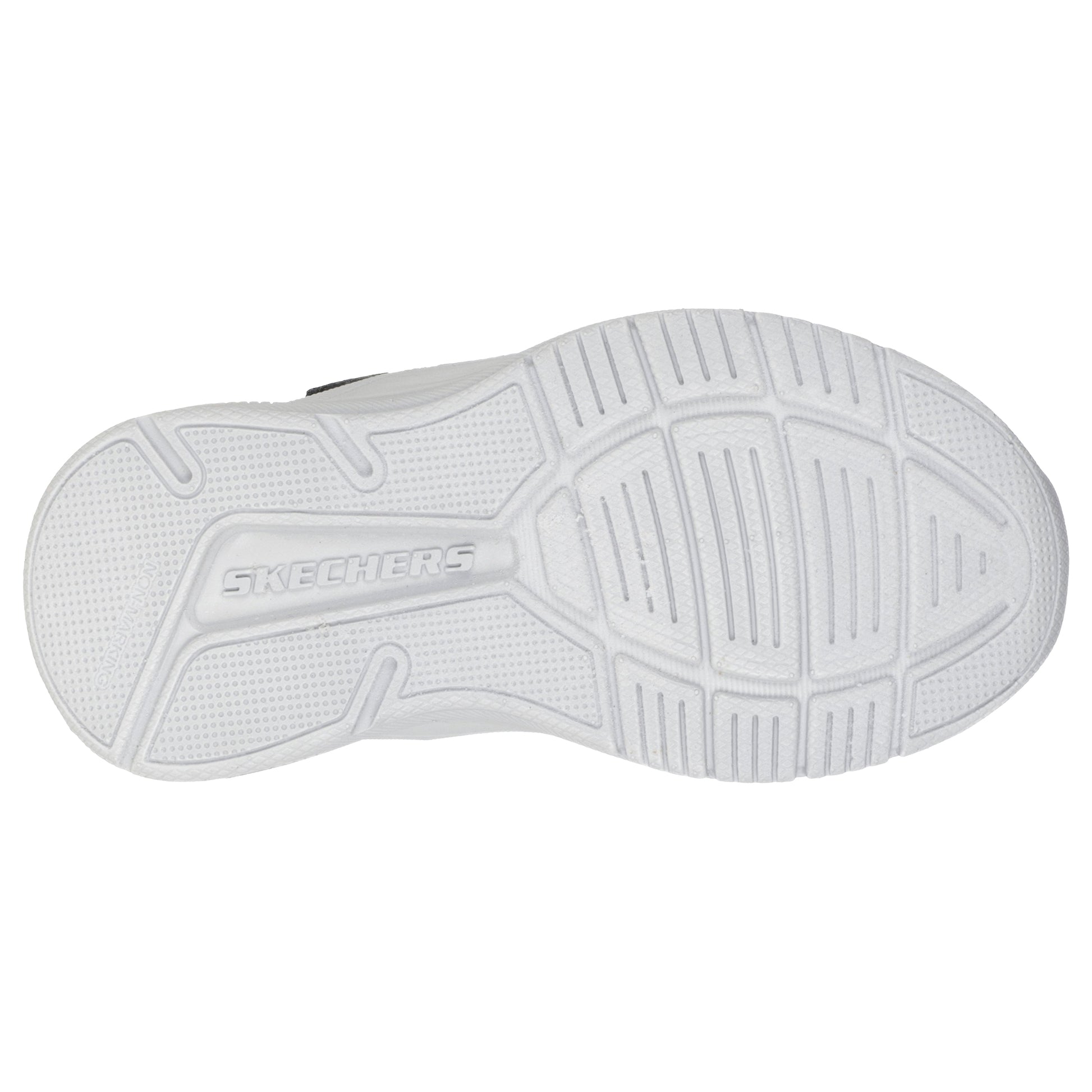 TENIS CASUAL SKECHERS MICROSPEC ADVANCE NIÑO-3