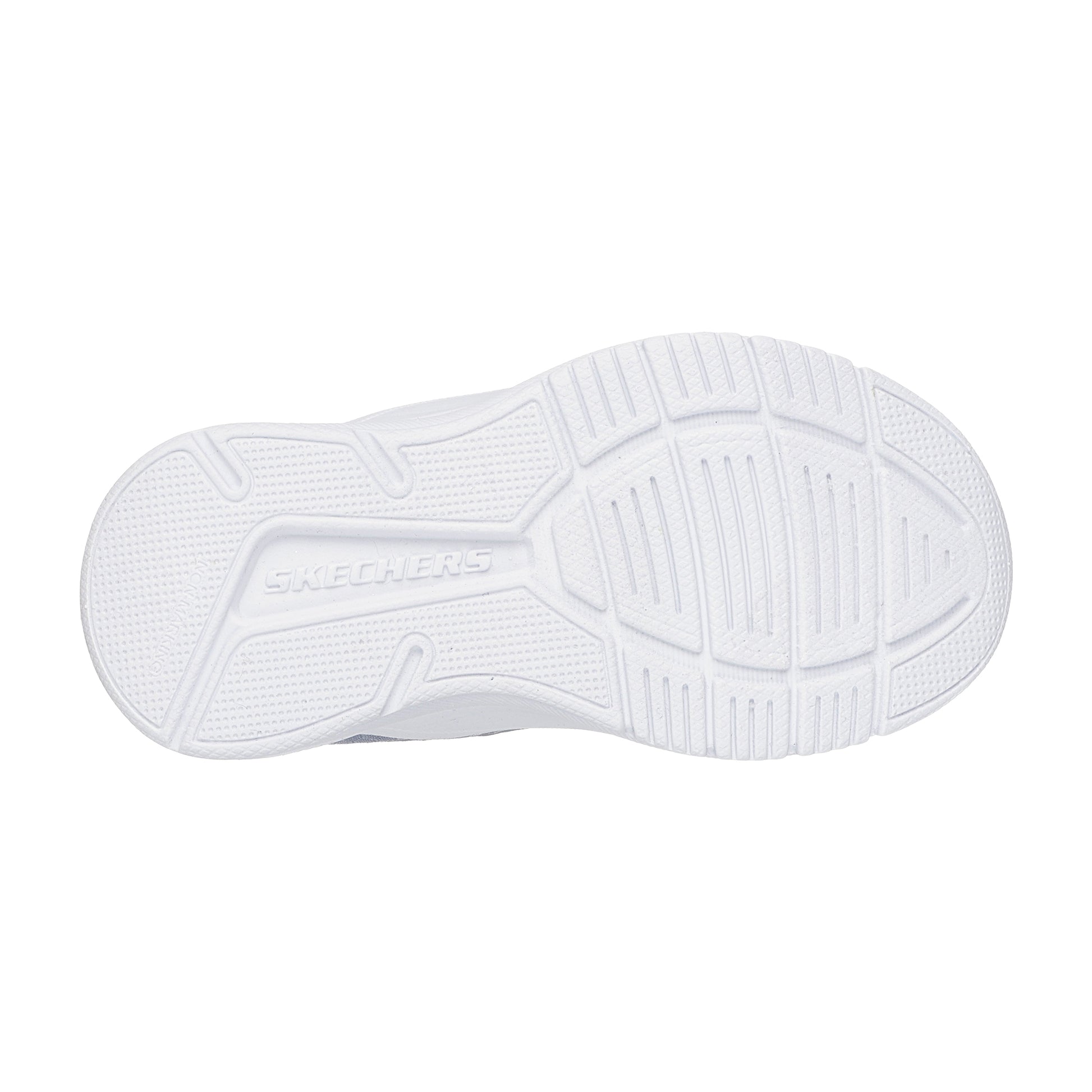 TENIS CASUAL SKECHERS MICROSPEC ADVANCE NIÑO-3