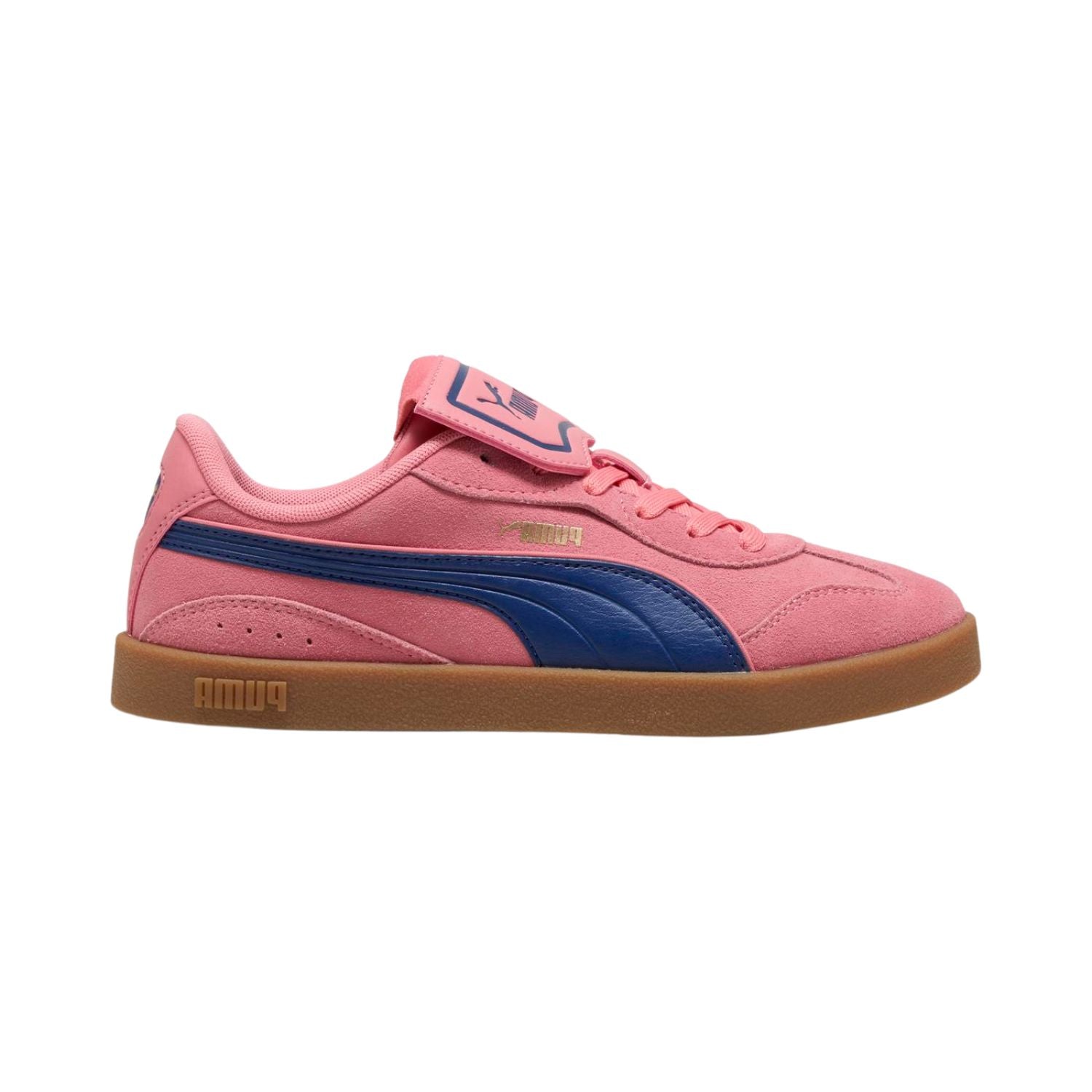TENIS CASUAL PUMA CLUB AZURA SD MUJER