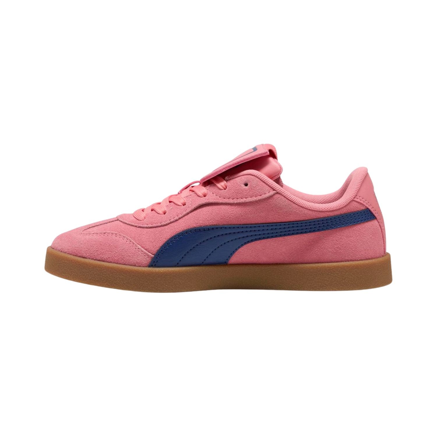 TENIS CASUAL PUMA CLUB AZURA SD MUJER