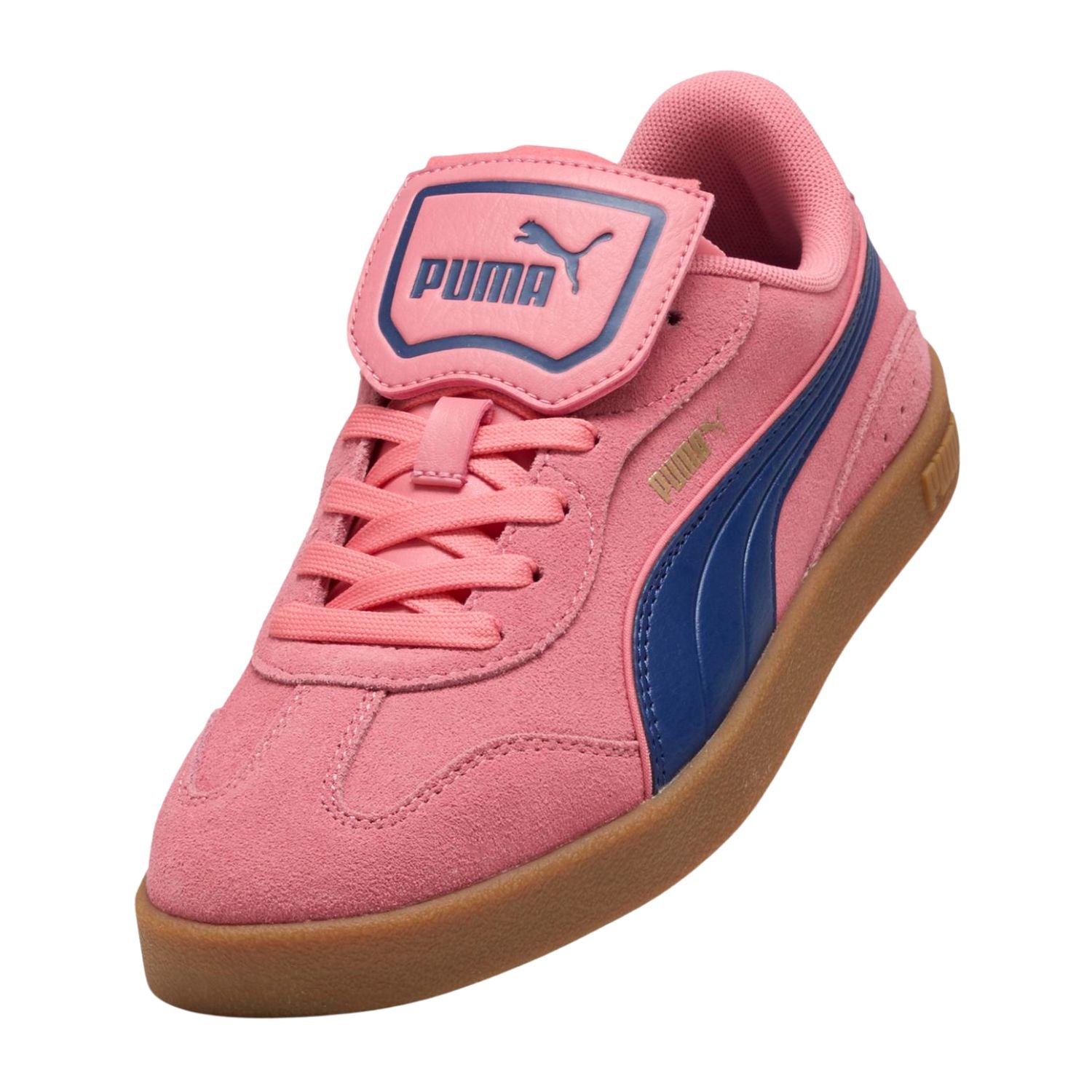 TENIS CASUAL PUMA CLUB AZURA SD MUJER-5